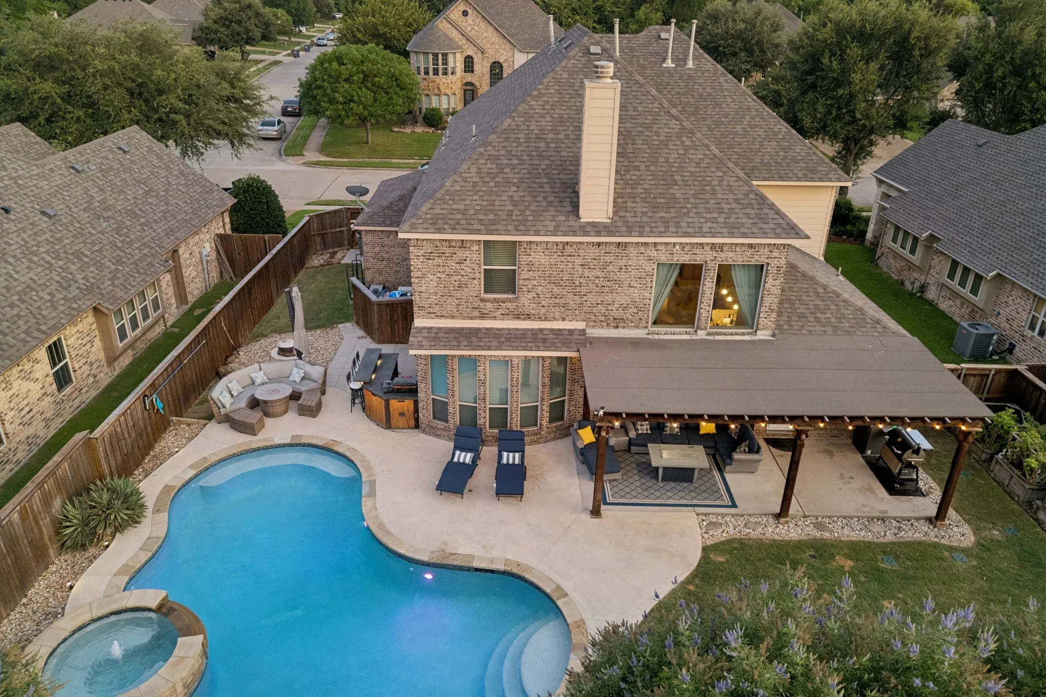 Single Family Residence For Sale in Collin County , 3004 Nathan Drive, Wylie, Texas 75098, 5 Bedroom, 4 Bathroom, 3 Garage spaces, 3,228 Sqft, built in 2010, mls#21346407, Real Estate Agent in Wylie, Homes For Sale in Collin county, Homes For Sale in Wylie, Realtor in Wylie Texas, Real Estate Brokerage Independent Realty Texas, Luminita Cordes Realtor