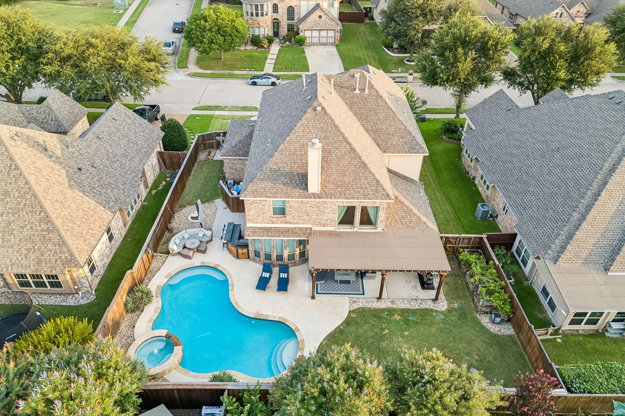 Single Family Residence For Sale in Collin County , 3004 Nathan Drive, Wylie, Texas 75098, 5 Bedroom, 4 Bathroom, 3 Garage spaces, 3,228 Sqft, built in 2010, mls#21346407, Real Estate Agent in Wylie, Homes For Sale in Collin county, Homes For Sale in Wylie, Realtor in Wylie Texas, Real Estate Brokerage Independent Realty Texas, Luminita Cordes Realtor