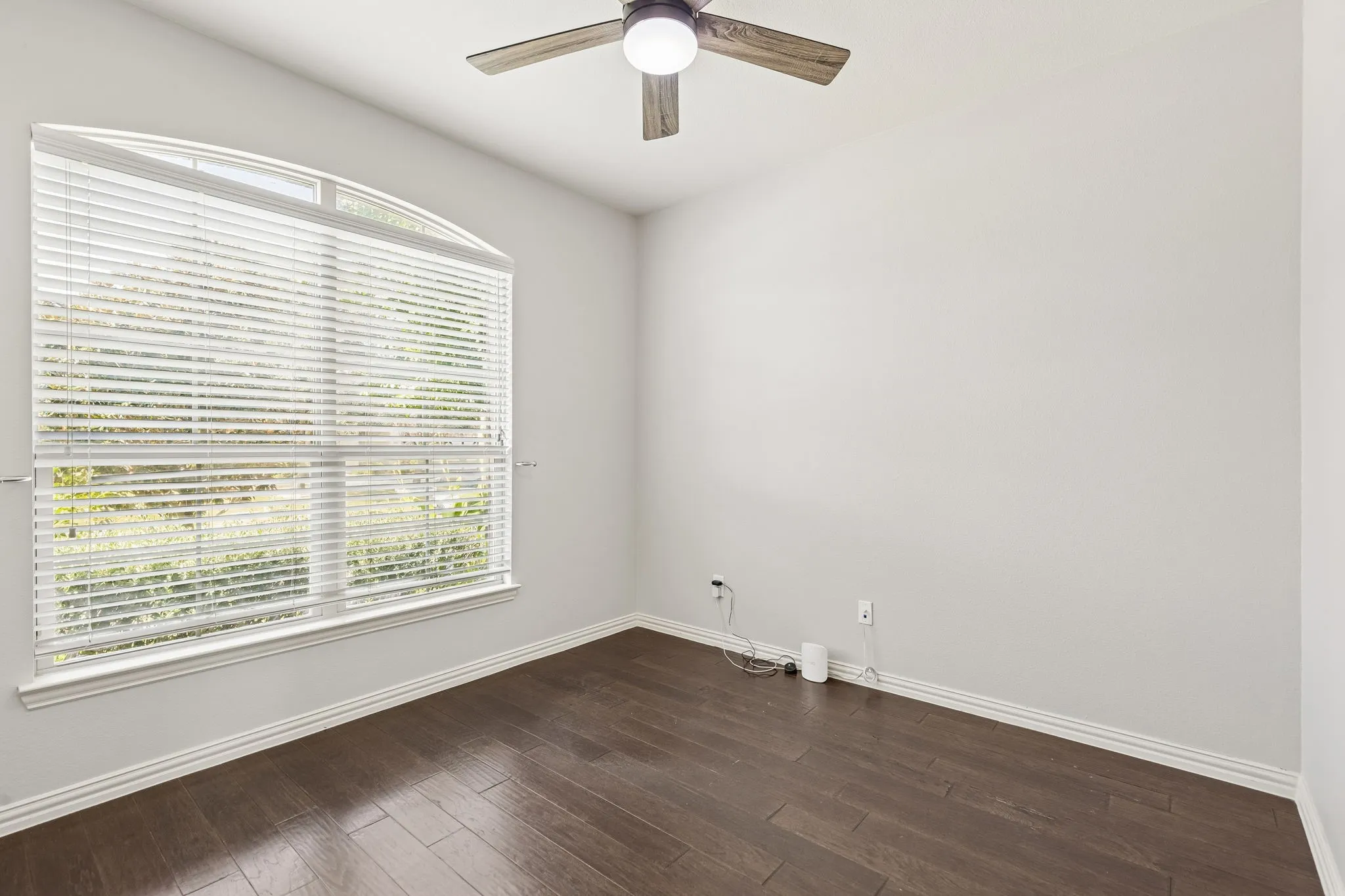 2nd bedroom downstairs