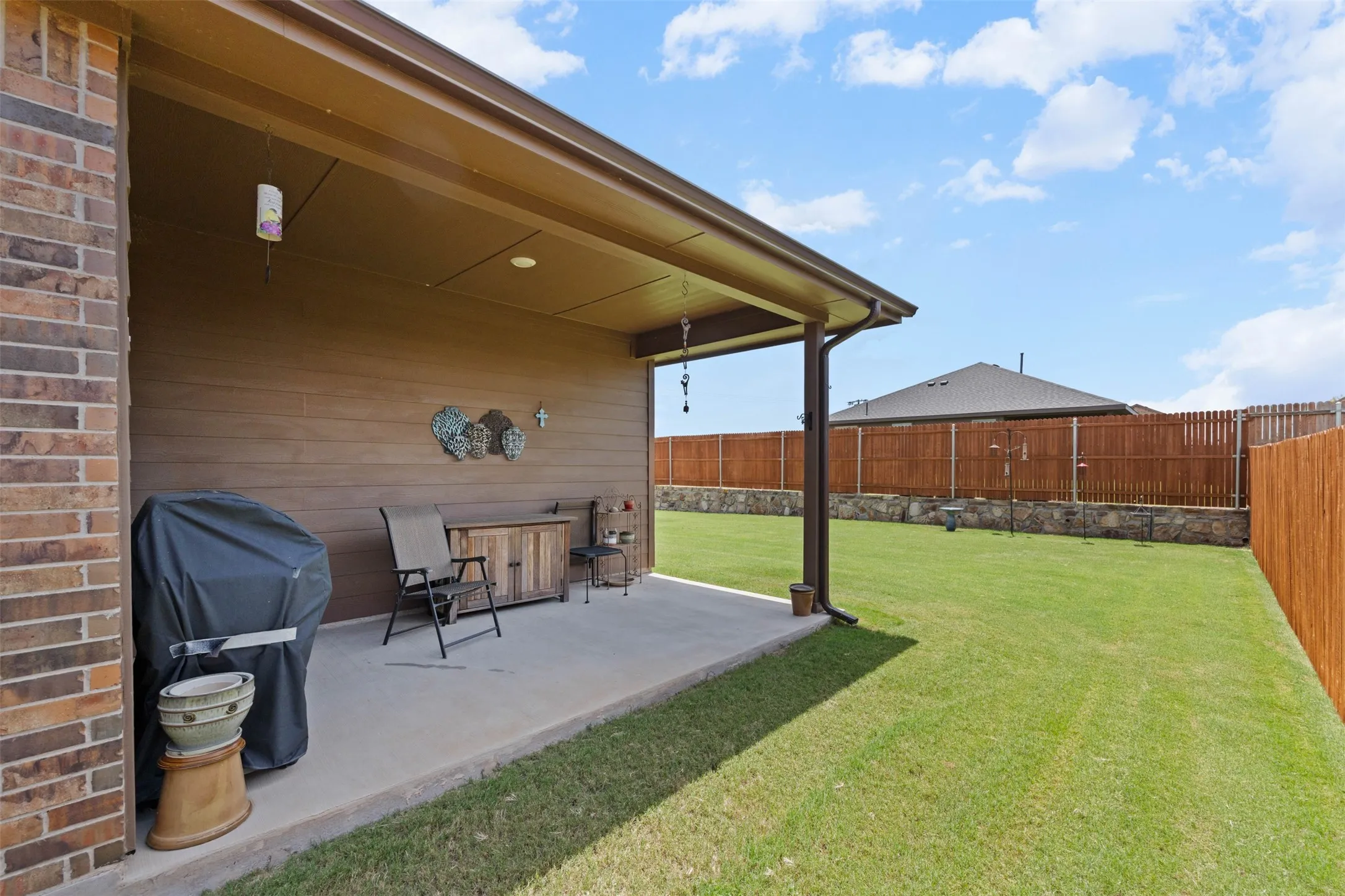 Single Family Residence For Sale in Johnson County , 1216 Larkspur Lane, Cleburne, Texas 76033, 4 Bedroom, 2 Bathroom, 2 Garage spaces, 2,115 Sqft, built in 2019, mls#21346414, Real Estate Agent in Cleburne, Homes For Sale in Johnson county, Homes For Sale in Cleburne, Realtor in Cleburne Texas, Real Estate Brokerage Independent Realty Texas, Luminita Cordes Realtor