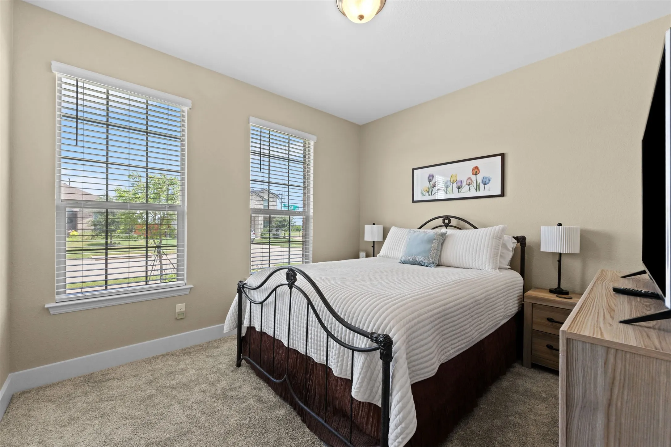 Single Family Residence For Sale in Johnson County , 1216 Larkspur Lane, Cleburne, Texas 76033, 4 Bedroom, 2 Bathroom, 2 Garage spaces, 2,115 Sqft, built in 2019, mls#21346414, Real Estate Agent in Cleburne, Homes For Sale in Johnson county, Homes For Sale in Cleburne, Realtor in Cleburne Texas, Real Estate Brokerage Independent Realty Texas, Luminita Cordes Realtor