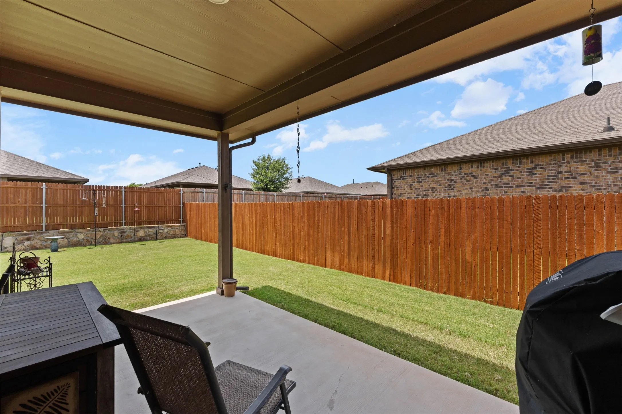Single Family Residence For Sale in Johnson County , 1216 Larkspur Lane, Cleburne, Texas 76033, 4 Bedroom, 2 Bathroom, 2 Garage spaces, 2,115 Sqft, built in 2019, mls#21346414, Real Estate Agent in Cleburne, Homes For Sale in Johnson county, Homes For Sale in Cleburne, Realtor in Cleburne Texas, Real Estate Brokerage Independent Realty Texas, Luminita Cordes Realtor