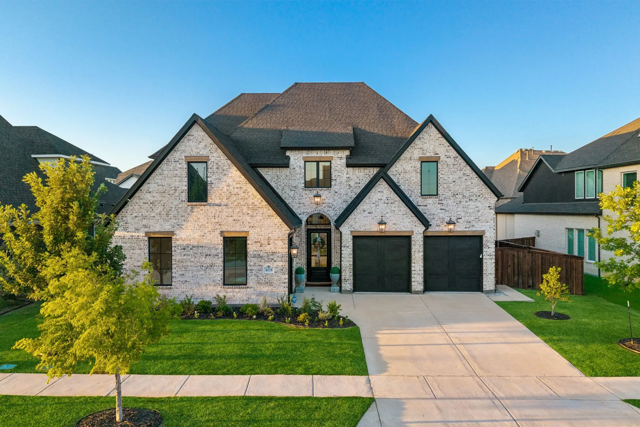 Single Family Residence For Sale in Denton County , 4120 Splitrock Drive, Prosper, Texas 75078, 5 Bedrooms, 6 Bathrooms, 3 Garage spaces, 3,834 Sqft, built in 2022, Price $1,189,000, mls#21345852, Real Estate Agent in Prosper, Homes For Sale in Denton county, Homes For Sale in Prosper, Realtor in Prosper Texas, Real Estate Brokerage Independent Realty Texas, Luminita Cordes Realtor