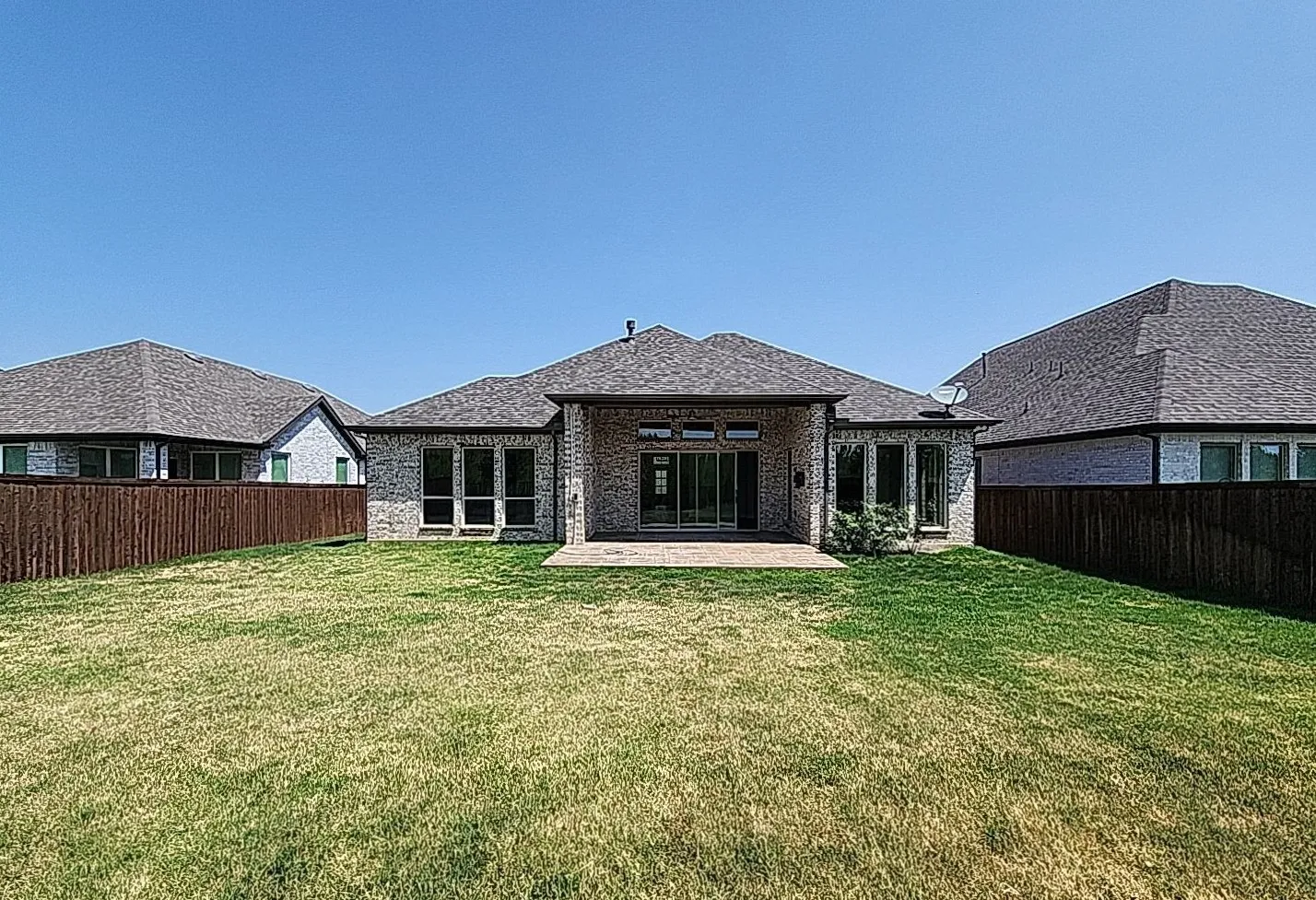 Single Family Residence For Sale in Tarrant County , 2193 Cloverfern Way, Haslet, Texas 76052, 4 Bedroom, 4 Bathroom, 3 Garage spaces, 3,151 Sqft, built in 2023, mls#21346416, Real Estate Agent in Haslet, Homes For Sale in Tarrant county, Homes For Sale in Haslet, Realtor in Haslet Texas, Real Estate Brokerage Independent Realty Texas, Luminita Cordes Realtor