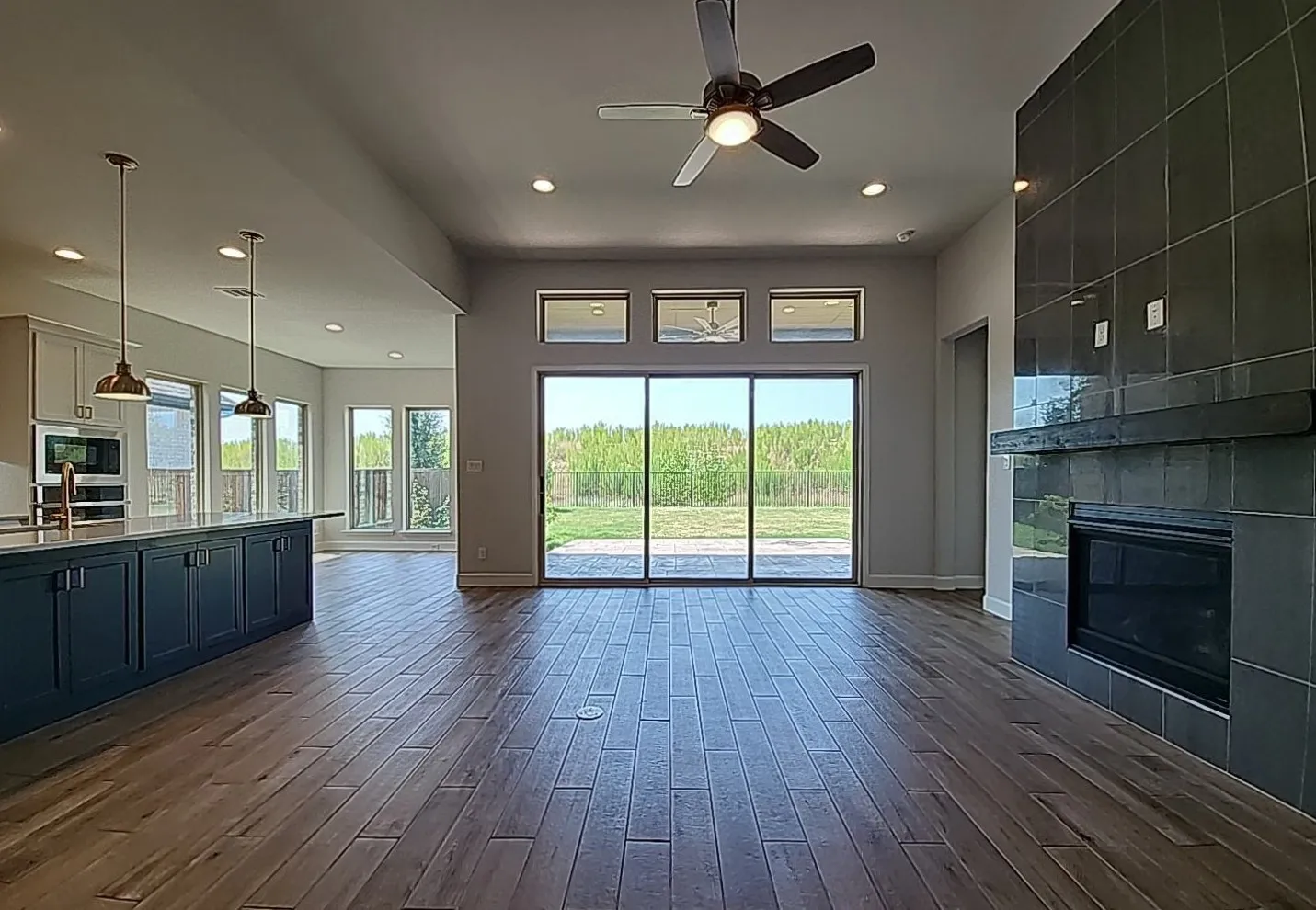 Single Family Residence For Sale in Tarrant County , 2193 Cloverfern Way, Haslet, Texas 76052, 4 Bedroom, 4 Bathroom, 3 Garage spaces, 3,151 Sqft, built in 2023, mls#21346416, Real Estate Agent in Haslet, Homes For Sale in Tarrant county, Homes For Sale in Haslet, Realtor in Haslet Texas, Real Estate Brokerage Independent Realty Texas, Luminita Cordes Realtor