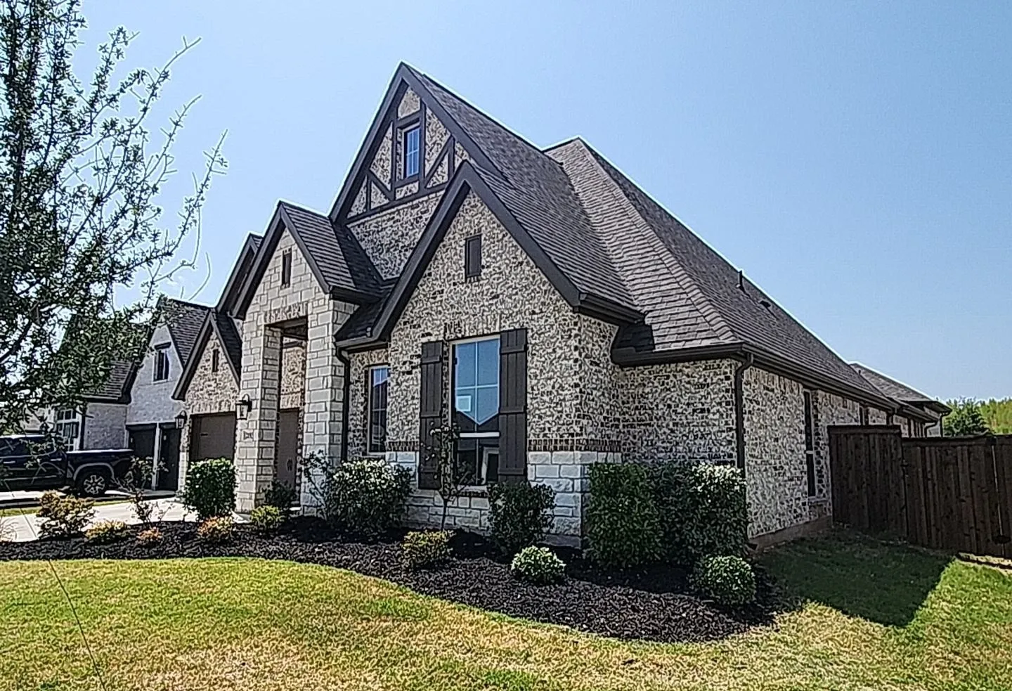 Single Family Residence For Sale in Tarrant County , 2193 Cloverfern Way, Haslet, Texas 76052, 4 Bedroom, 4 Bathroom, 3 Garage spaces, 3,151 Sqft, built in 2023, mls#21346416, Real Estate Agent in Haslet, Homes For Sale in Tarrant county, Homes For Sale in Haslet, Realtor in Haslet Texas, Real Estate Brokerage Independent Realty Texas, Luminita Cordes Realtor