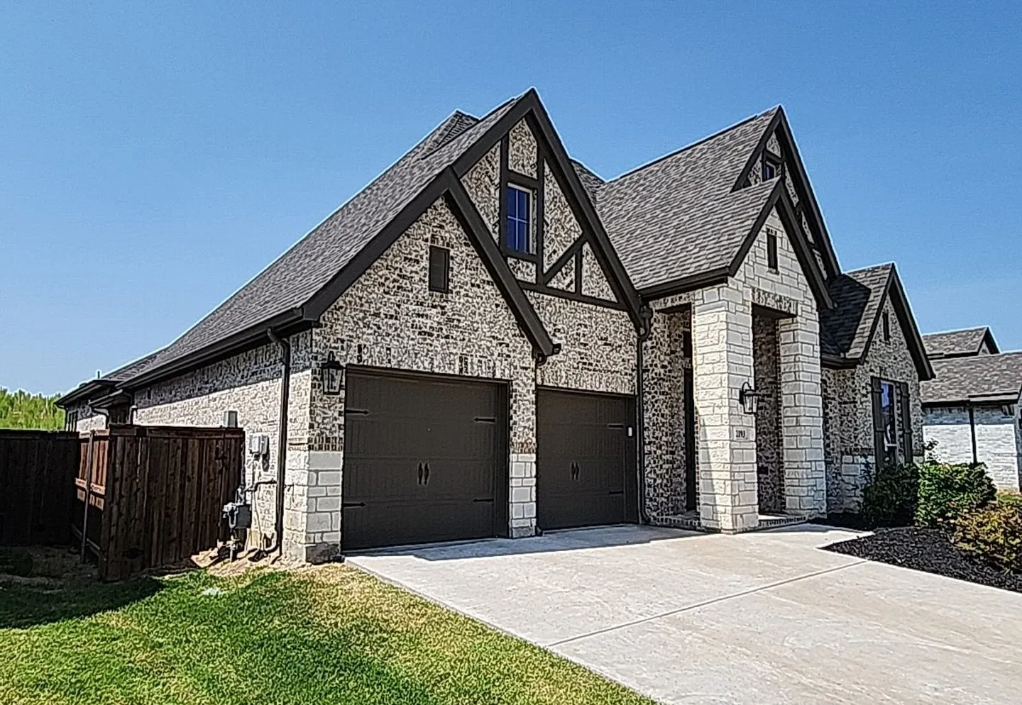 Single Family Residence For Sale in Tarrant County , 2193 Cloverfern Way, Haslet, Texas 76052, 4 Bedroom, 4 Bathroom, 3 Garage spaces, 3,151 Sqft, built in 2023, mls#21346416, Real Estate Agent in Haslet, Homes For Sale in Tarrant county, Homes For Sale in Haslet, Realtor in Haslet Texas, Real Estate Brokerage Independent Realty Texas, Luminita Cordes Realtor