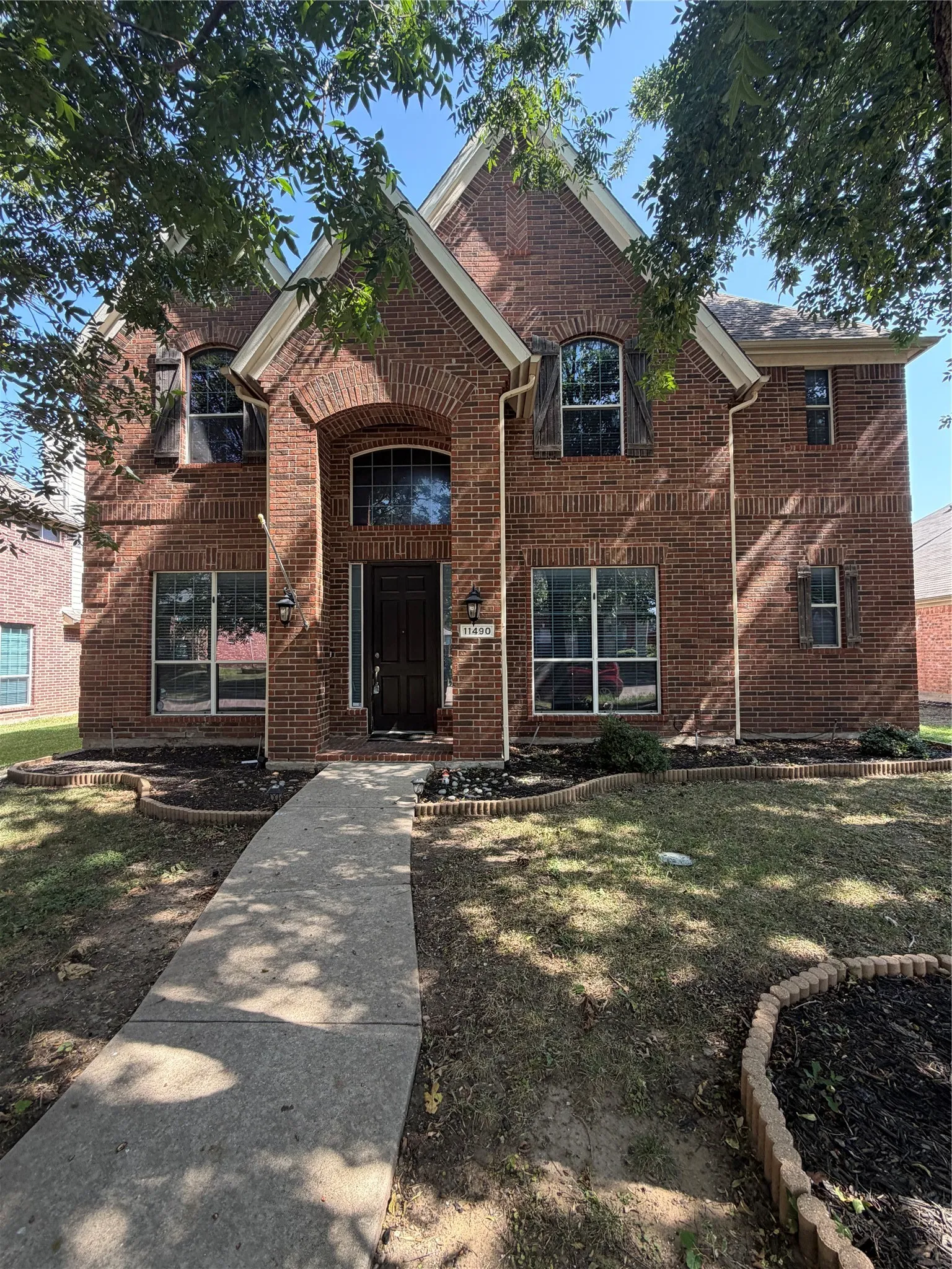 Single Family Residence For Rent in Collin County , 11490 La Grange Drive, Frisco, Texas 75035, 4 Bedroom, 3 Bathroom, 2 Garage spaces, 2,738 Sqft, built in 2007, mls#21346474, Real Estate Agent in Frisco, Homes For Rent in Collin county, Homes For Rent in Frisco, Realtor in Frisco Texas, Real Estate Brokerage Independent Realty Texas, Luminita Cordes Realtor