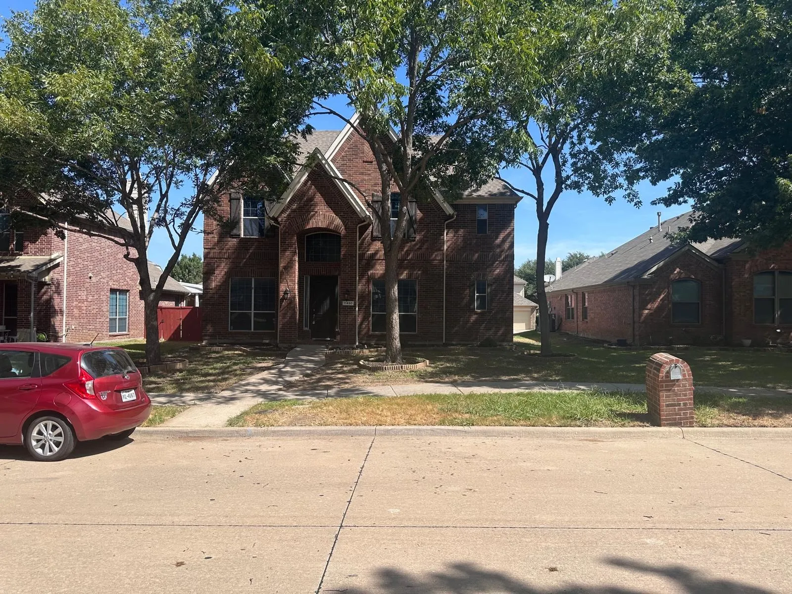 Single Family Residence For Rent in Collin County , 11490 La Grange Drive, Frisco, Texas 75035, 4 Bedroom, 3 Bathroom, 2 Garage spaces, 2,738 Sqft, built in 2007, mls#21346474, Real Estate Agent in Frisco, Homes For Rent in Collin county, Homes For Rent in Frisco, Realtor in Frisco Texas, Real Estate Brokerage Independent Realty Texas, Luminita Cordes Realtor