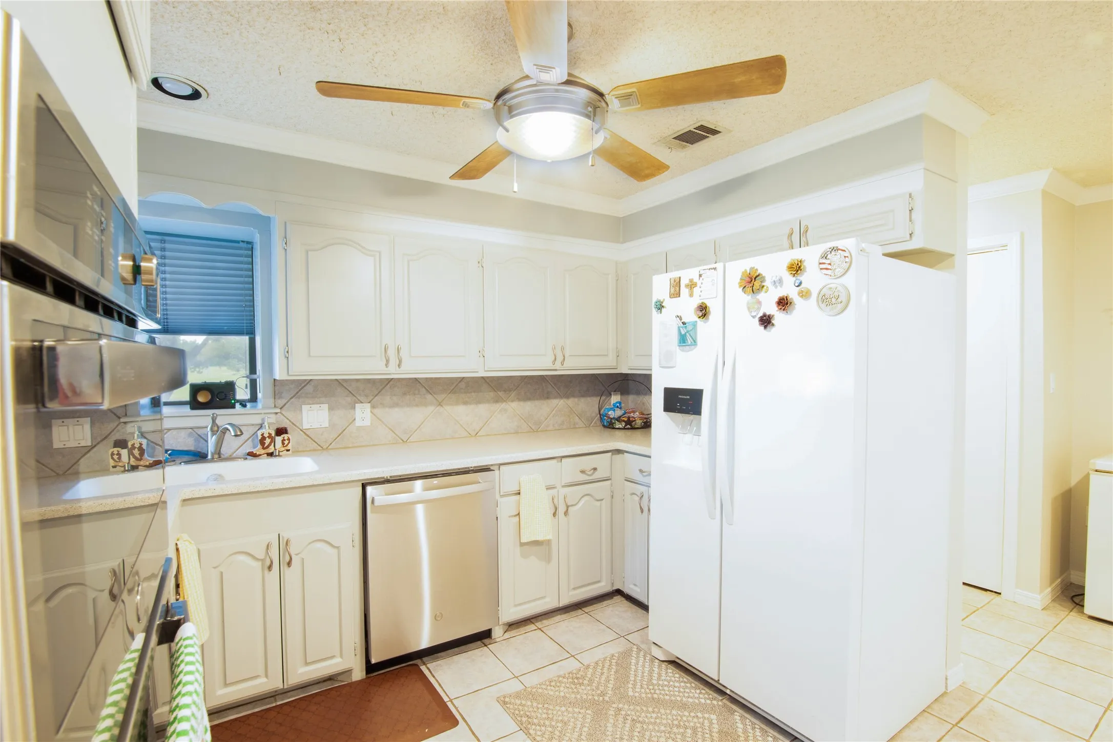 ALL NEW APPLIANCES