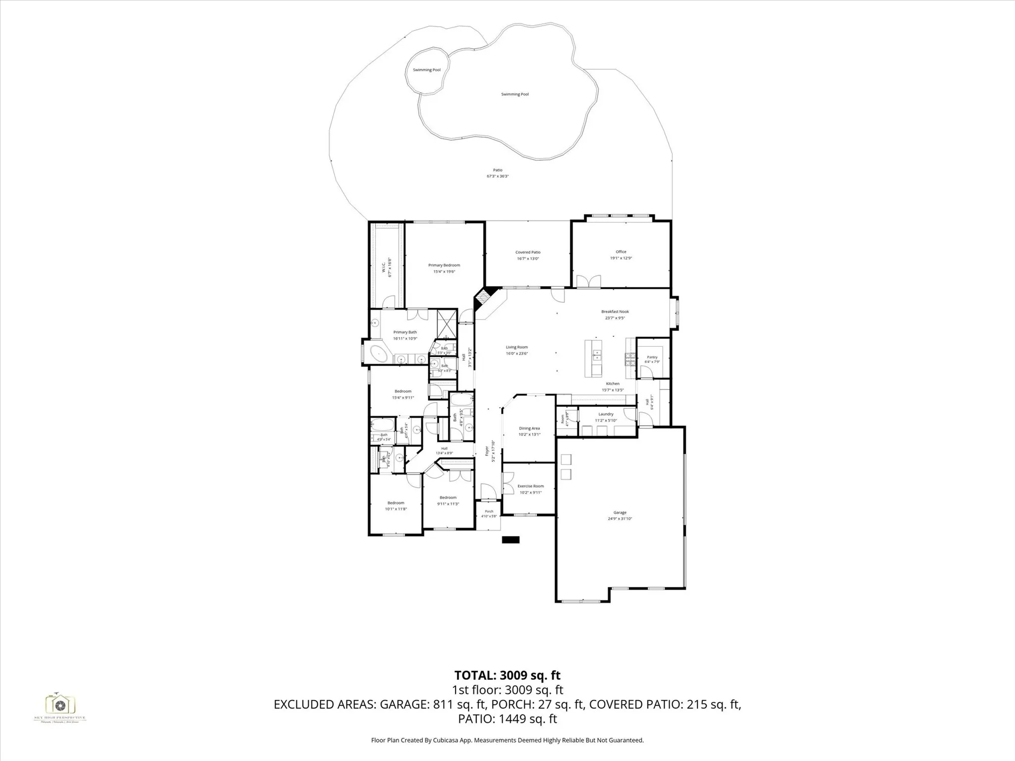 413 Cattle Barron Drive, Rockwall, Tx, Rockwall County, Chisholm Crossing