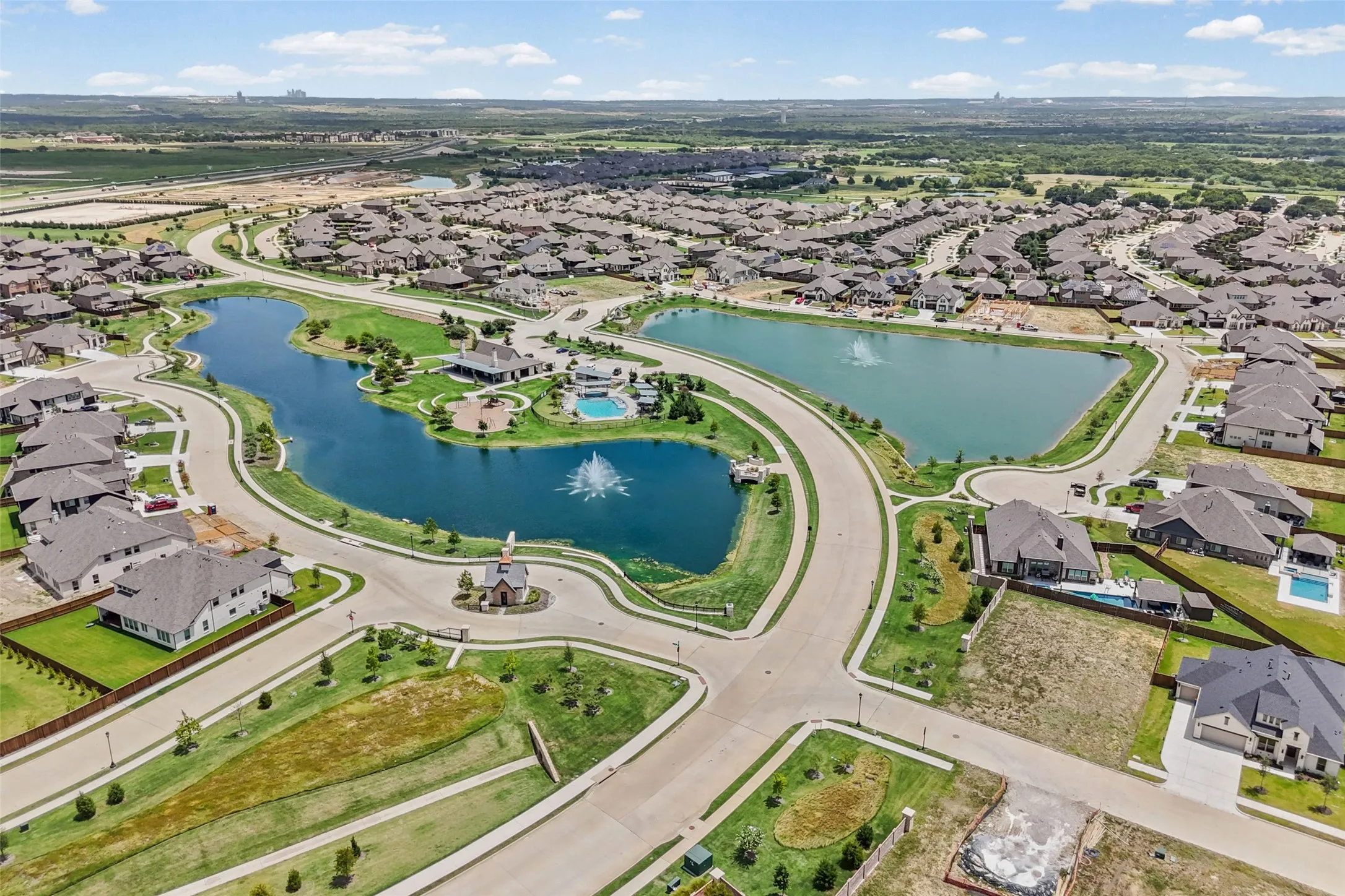 The Somerset community has a resort=style pool, playground, walking trails, ponds and so much more to love!