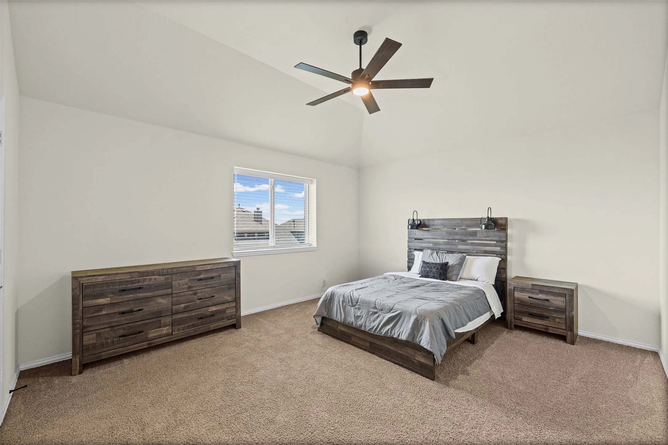 Bedroom #4