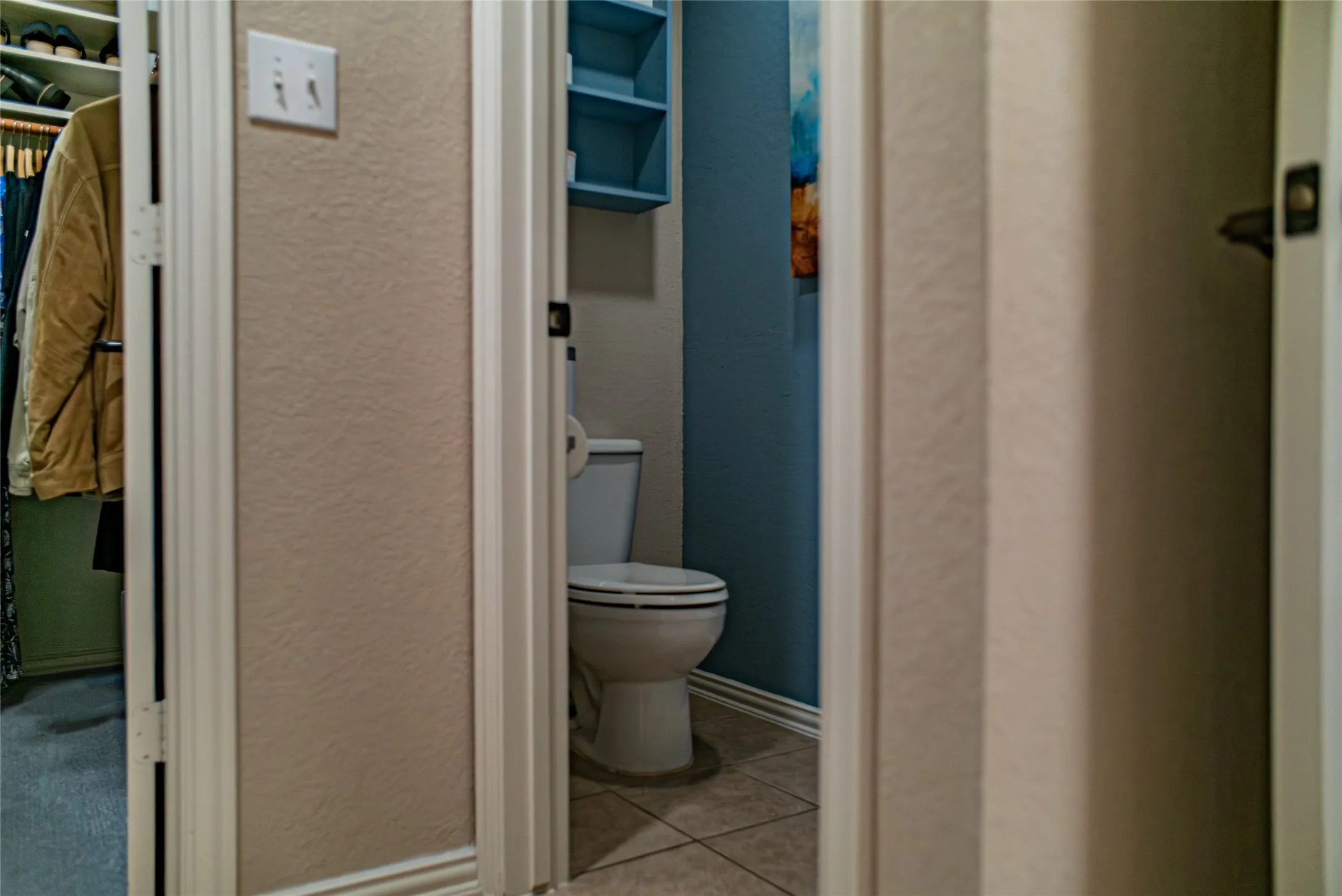 Image quality insufficient for description