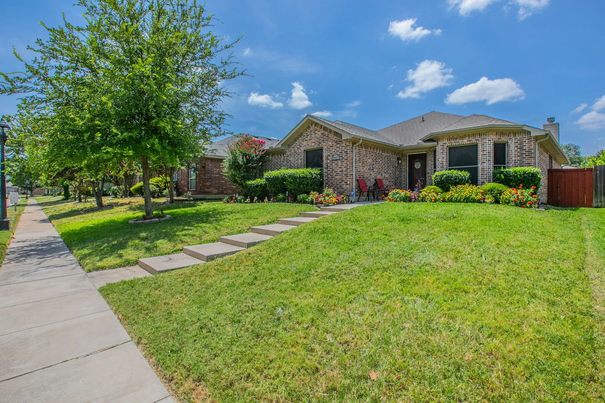 Single Family Residence For Sale in Dallas County , 2937 Mayfair Lane, Lancaster, Texas 75134, 3 Bedroom, 2 Bathroom, 2 Garage spaces, 1,610 Sqft, built in 2015, mls#21346482, Real Estate Agent in Lancaster, Homes For Sale in Dallas county, Homes For Sale in Lancaster, Realtor in Lancaster Texas, Real Estate Brokerage Independent Realty Texas, Luminita Cordes Realtor