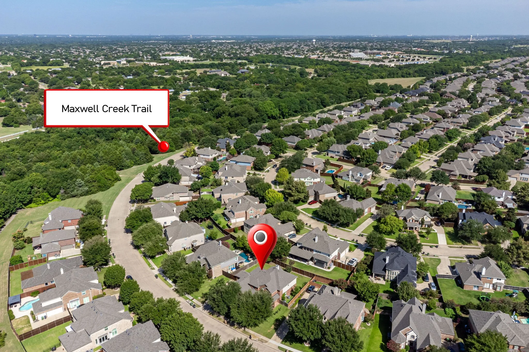 Single Family Residence For Sale in Collin County , 205 Creekside Drive, Murphy, Texas 75094, 5 Bedroom, 5 Bathroom, 3 Garage spaces, 4,327 Sqft, built in 2002, mls#21345273, Real Estate Agent in Murphy, Homes For Sale in Collin county, Homes For Sale in Murphy, Realtor in Murphy Texas, Real Estate Brokerage Independent Realty Texas, Luminita Cordes Realtor