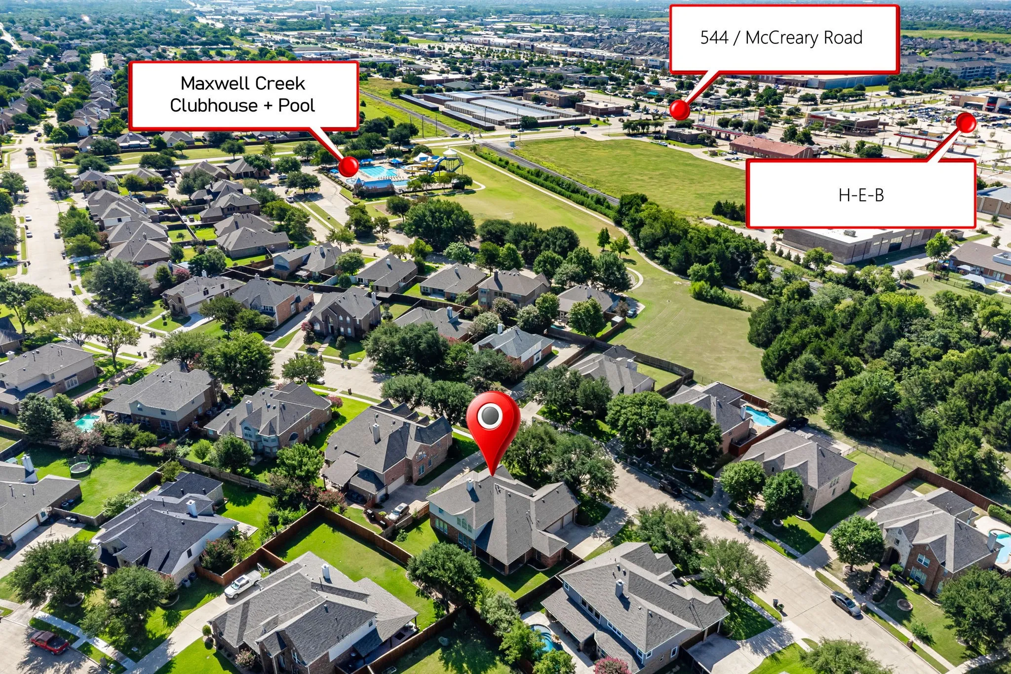 Single Family Residence For Sale in Collin County , 205 Creekside Drive, Murphy, Texas 75094, 5 Bedroom, 5 Bathroom, 3 Garage spaces, 4,327 Sqft, built in 2002, mls#21345273, Real Estate Agent in Murphy, Homes For Sale in Collin county, Homes For Sale in Murphy, Realtor in Murphy Texas, Real Estate Brokerage Independent Realty Texas, Luminita Cordes Realtor