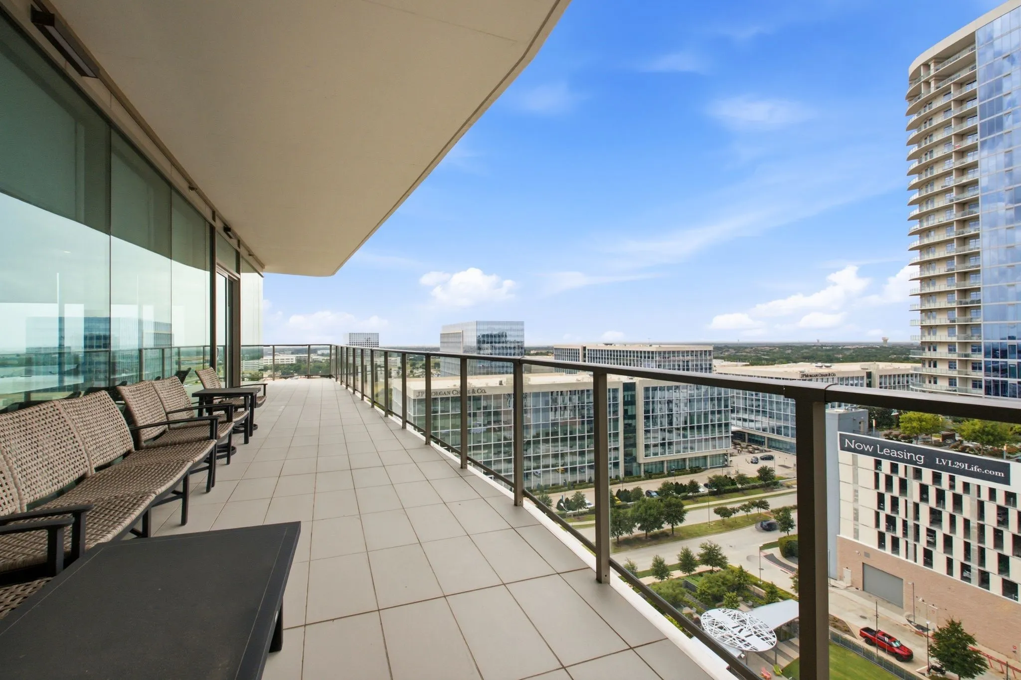 Condominium For Sale in Collin County , 7901 Windrose Avenue 1201, Plano, Texas 75024, 2 Bedroom, 3 Bathroom, 2 Garage spaces, 2,245 Sqft, built in 2019, mls#21346500, Real Estate Agent in Plano, Homes For Sale in Collin county, Homes For Sale in Plano, Realtor in Plano Texas, Real Estate Brokerage Independent Realty Texas, Luminita Cordes Realtor