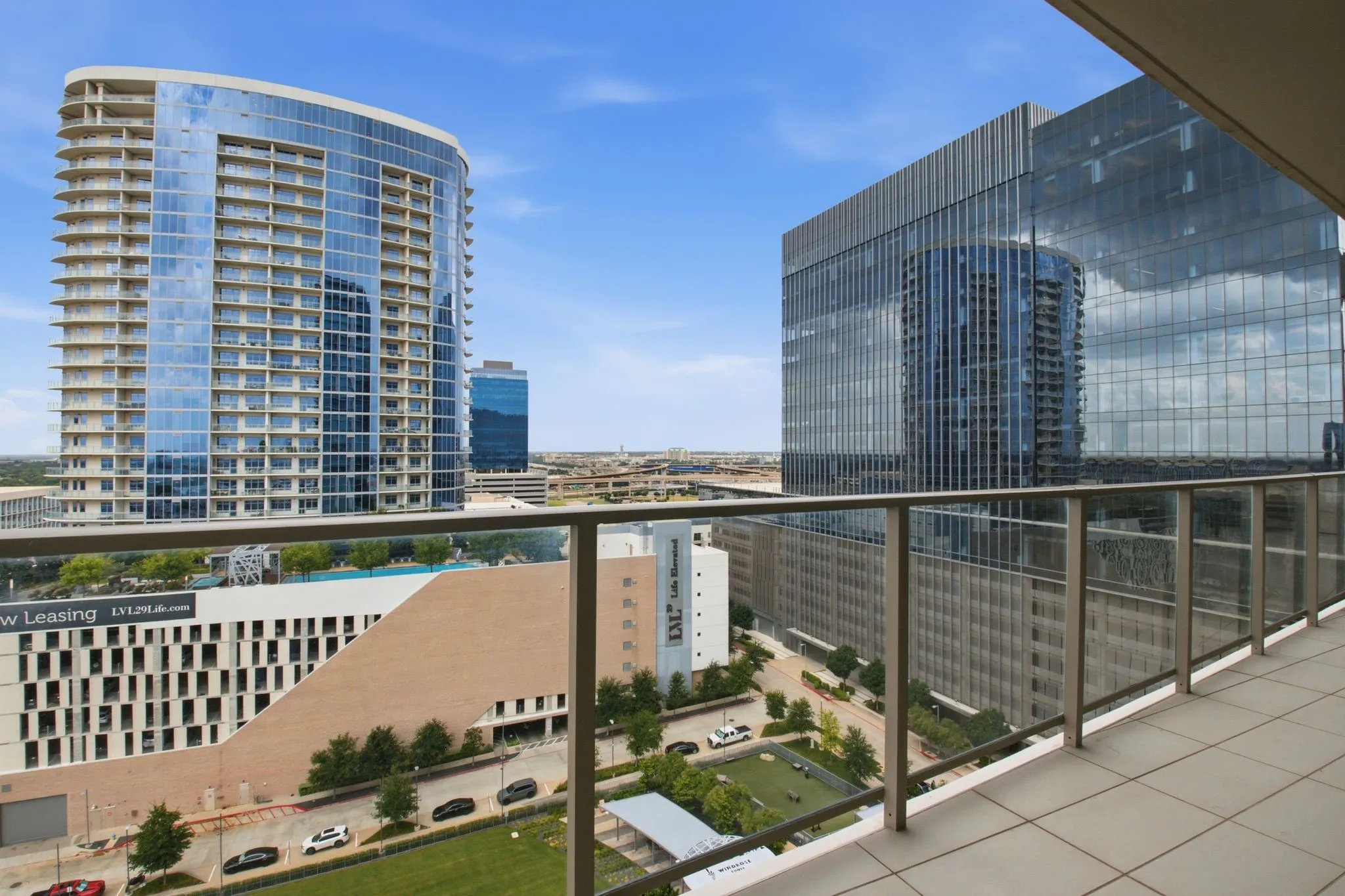 Condominium For Sale in Collin County , 7901 Windrose Avenue 1201, Plano, Texas 75024, 2 Bedroom, 3 Bathroom, 2 Garage spaces, 2,245 Sqft, built in 2019, mls#21346500, Real Estate Agent in Plano, Homes For Sale in Collin county, Homes For Sale in Plano, Realtor in Plano Texas, Real Estate Brokerage Independent Realty Texas, Luminita Cordes Realtor