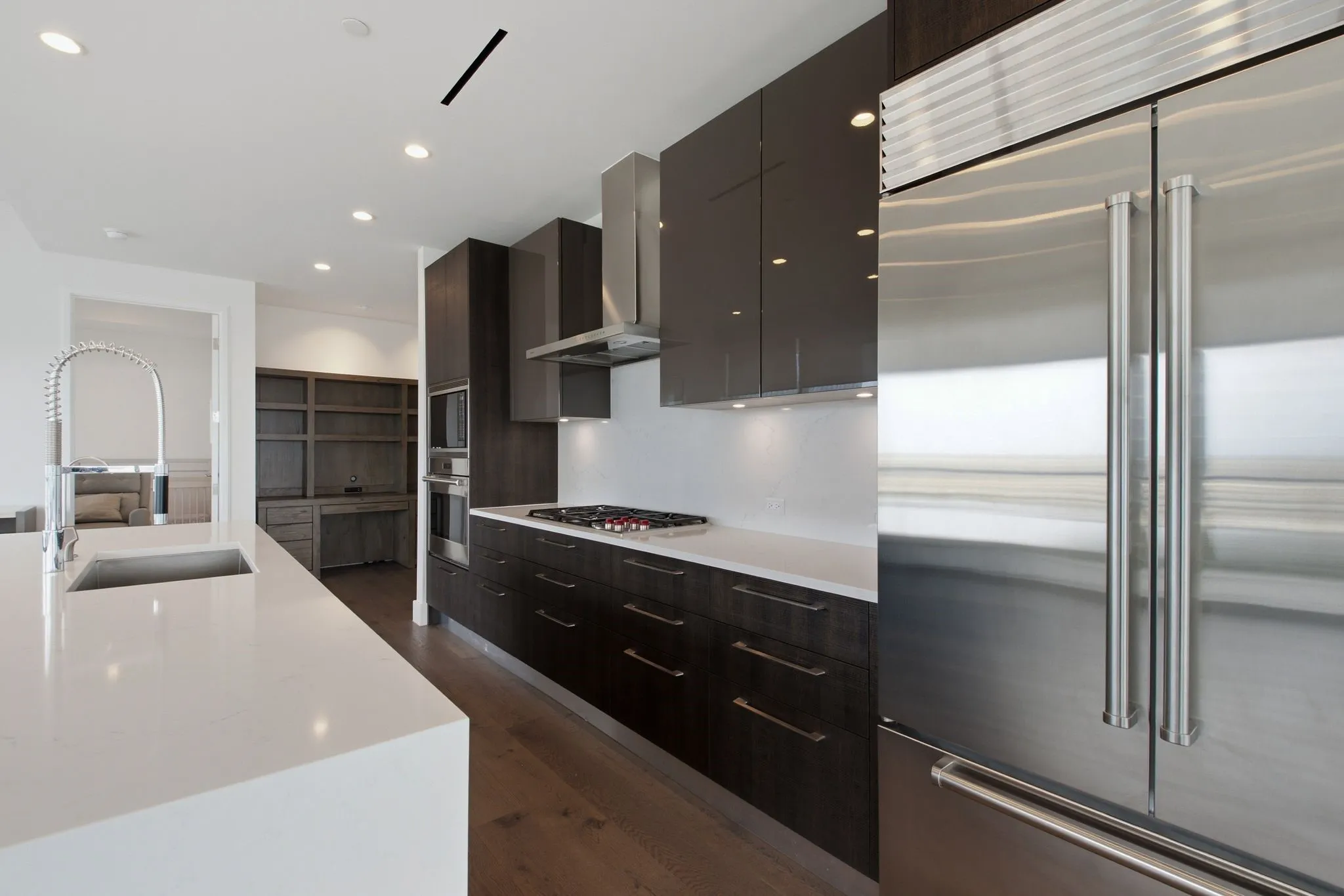 Condominium For Sale in Collin County , 7901 Windrose Avenue 1201, Plano, Texas 75024, 2 Bedroom, 3 Bathroom, 2 Garage spaces, 2,245 Sqft, built in 2019, mls#21346500, Real Estate Agent in Plano, Homes For Sale in Collin county, Homes For Sale in Plano, Realtor in Plano Texas, Real Estate Brokerage Independent Realty Texas, Luminita Cordes Realtor