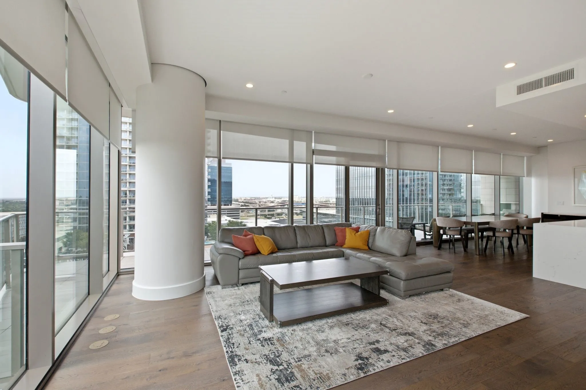Condominium For Sale in Collin County , 7901 Windrose Avenue 1201, Plano, Texas 75024, 2 Bedroom, 3 Bathroom, 2 Garage spaces, 2,245 Sqft, built in 2019, mls#21346500, Real Estate Agent in Plano, Homes For Sale in Collin county, Homes For Sale in Plano, Realtor in Plano Texas, Real Estate Brokerage Independent Realty Texas, Luminita Cordes Realtor