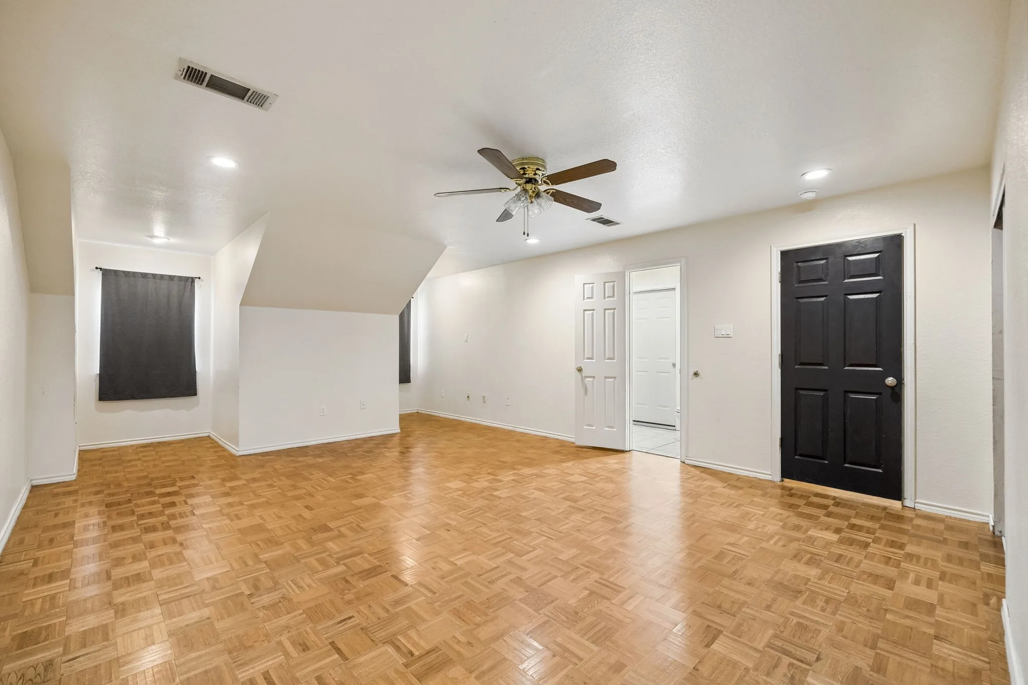 Second Floor Large Bedroom or Flex Space
