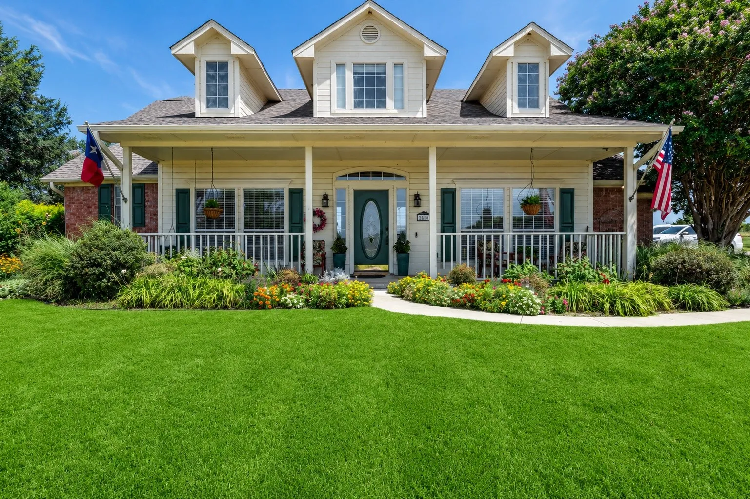 Single Family Residence For Sale in Collin County , 2614 County Road 596, Nevada, Texas 75173, 3 Bedroom, 4 Bathroom, 2 Garage spaces, 2,593 Sqft, built in 1998, mls#21344134, Real Estate Agent in Nevada, Homes For Sale in Collin county, Homes For Sale in Nevada, Realtor in Nevada Texas, Real Estate Brokerage Independent Realty Texas, Luminita Cordes Realtor