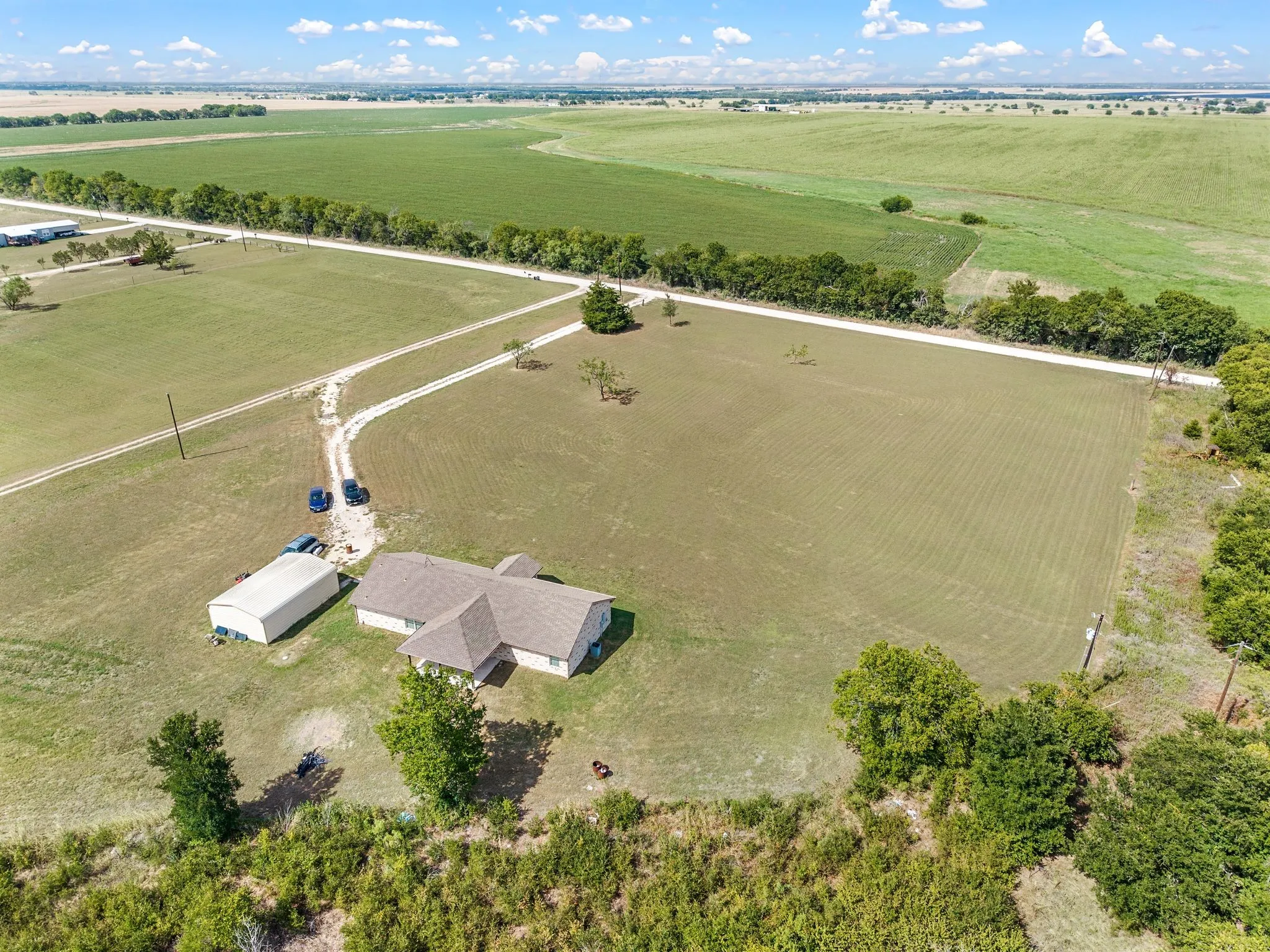Single Family Residence For Sale in Navarro County , 9888 NW County Road 2221, Barry, Texas 75102, 3 Bedroom, 2 Bathroom, Garage spaces, 1,972 Sqft, built in 2018, mls#21339525, Real Estate Agent in Barry, Homes For Sale in Navarro county, Homes For Sale in Barry, Realtor in Barry Texas, Real Estate Brokerage Independent Realty Texas, Luminita Cordes Realtor