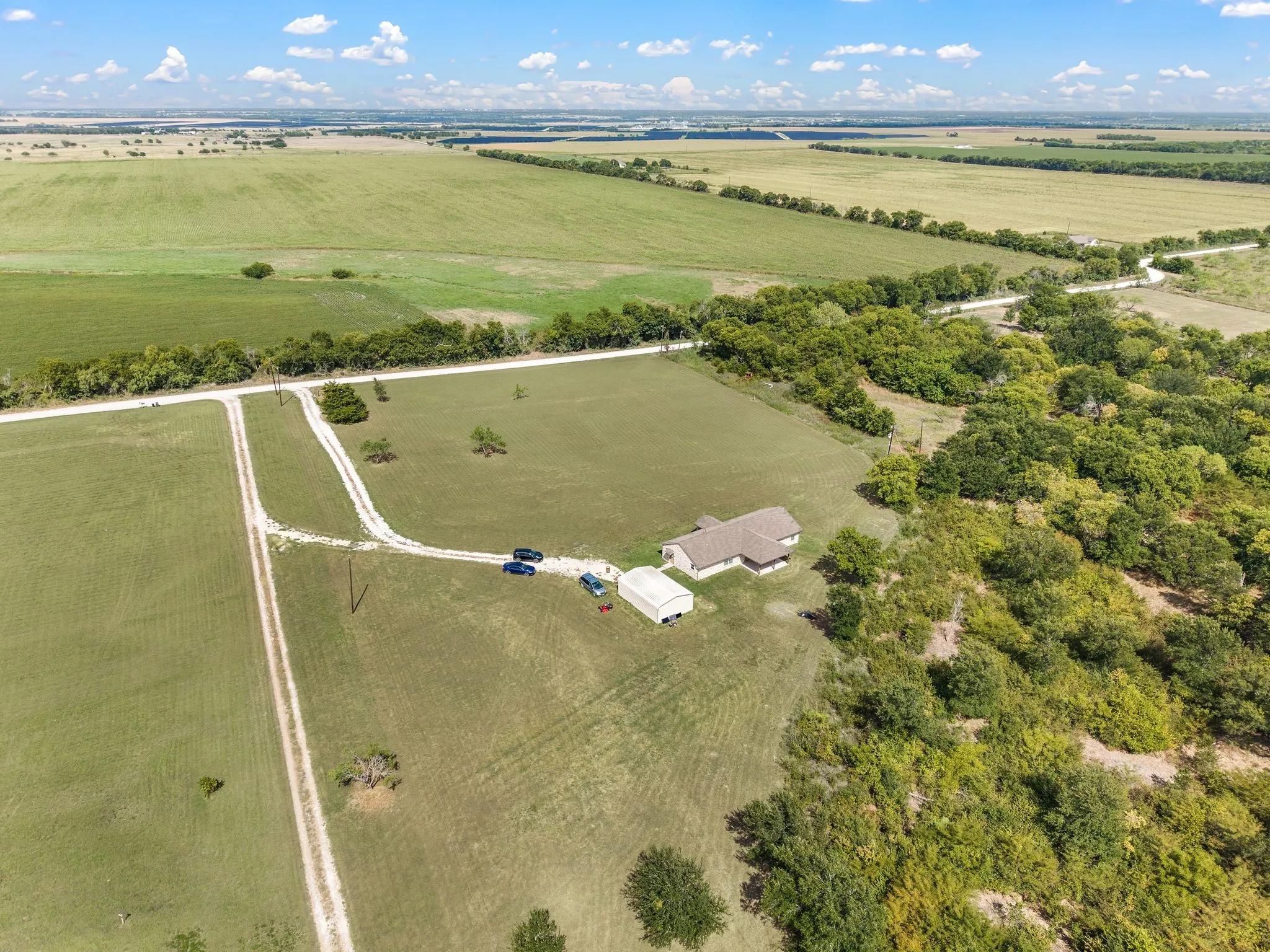 Single Family Residence For Sale in Navarro County , 9888 NW County Road 2221, Barry, Texas 75102, 3 Bedroom, 2 Bathroom, Garage spaces, 1,972 Sqft, built in 2018, mls#21339525, Real Estate Agent in Barry, Homes For Sale in Navarro county, Homes For Sale in Barry, Realtor in Barry Texas, Real Estate Brokerage Independent Realty Texas, Luminita Cordes Realtor