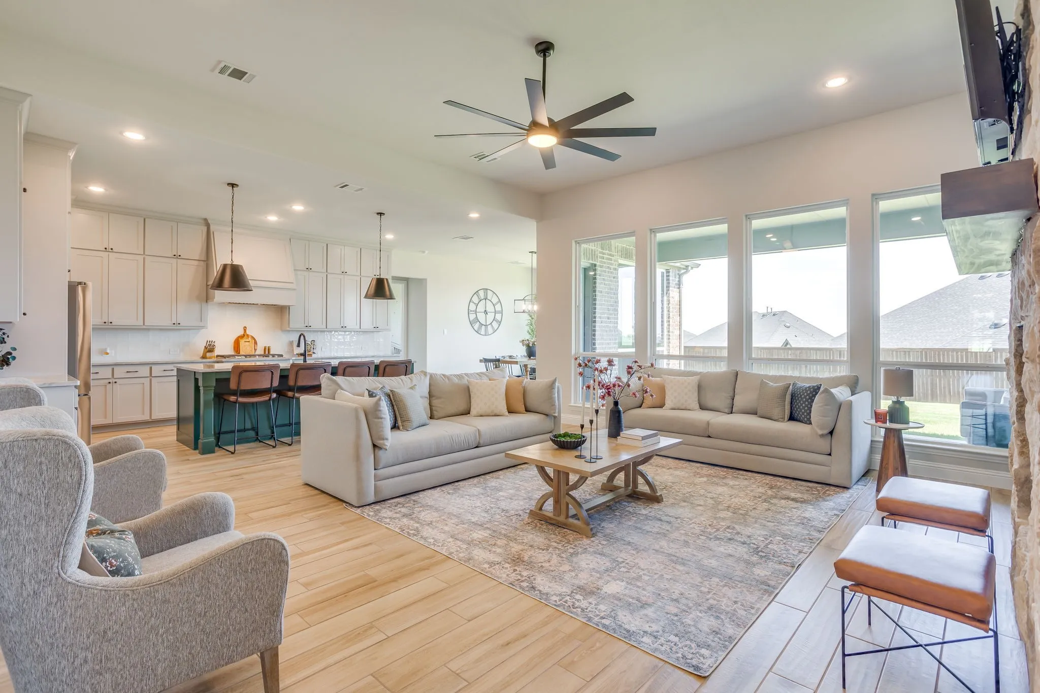 Single Family Residence For Sale in Tarrant County , 535 Syracuse Street, Haslet, Texas 76052, 4 Bedroom, 4 Bathroom, 3 Garage spaces, 3,300 Sqft, built in 2023, mls#21340609, Real Estate Agent in Haslet, Homes For Sale in Tarrant county, Homes For Sale in Haslet, Realtor in Haslet Texas, Real Estate Brokerage Independent Realty Texas, Luminita Cordes Realtor