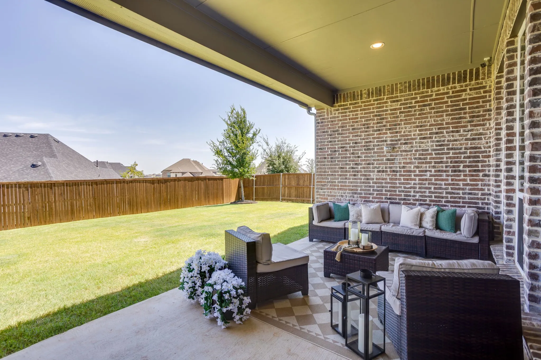 Single Family Residence For Sale in Tarrant County , 535 Syracuse Street, Haslet, Texas 76052, 4 Bedroom, 4 Bathroom, 3 Garage spaces, 3,300 Sqft, built in 2023, mls#21340609, Real Estate Agent in Haslet, Homes For Sale in Tarrant county, Homes For Sale in Haslet, Realtor in Haslet Texas, Real Estate Brokerage Independent Realty Texas, Luminita Cordes Realtor