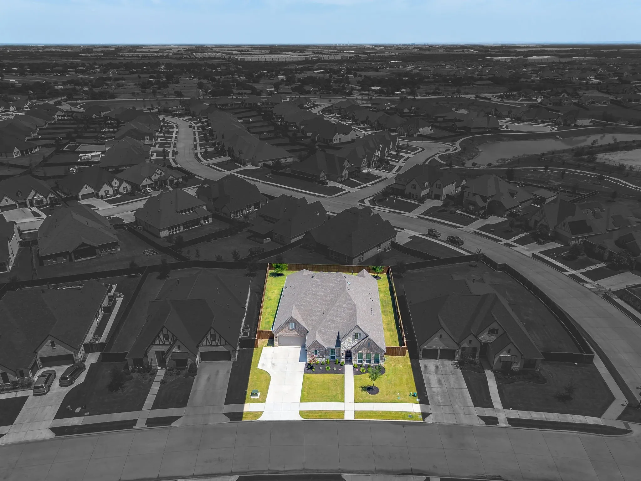Single Family Residence For Sale in Tarrant County , 535 Syracuse Street, Haslet, Texas 76052, 4 Bedroom, 4 Bathroom, 3 Garage spaces, 3,300 Sqft, built in 2023, mls#21340609, Real Estate Agent in Haslet, Homes For Sale in Tarrant county, Homes For Sale in Haslet, Realtor in Haslet Texas, Real Estate Brokerage Independent Realty Texas, Luminita Cordes Realtor