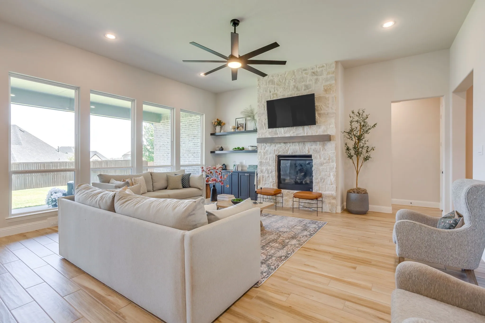 Single Family Residence For Sale in Tarrant County , 535 Syracuse Street, Haslet, Texas 76052, 4 Bedroom, 4 Bathroom, 3 Garage spaces, 3,300 Sqft, built in 2023, mls#21340609, Real Estate Agent in Haslet, Homes For Sale in Tarrant county, Homes For Sale in Haslet, Realtor in Haslet Texas, Real Estate Brokerage Independent Realty Texas, Luminita Cordes Realtor