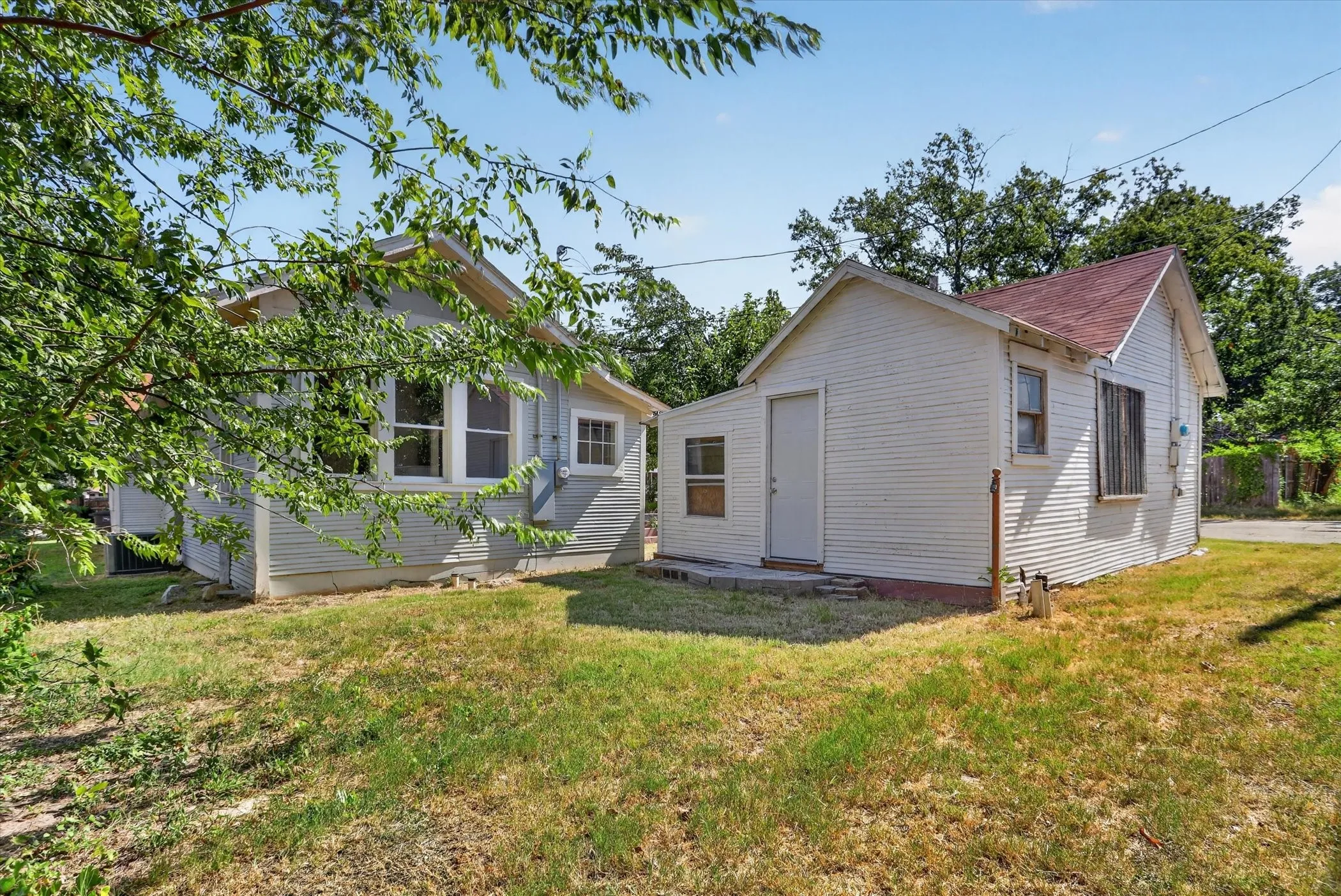 Guest house