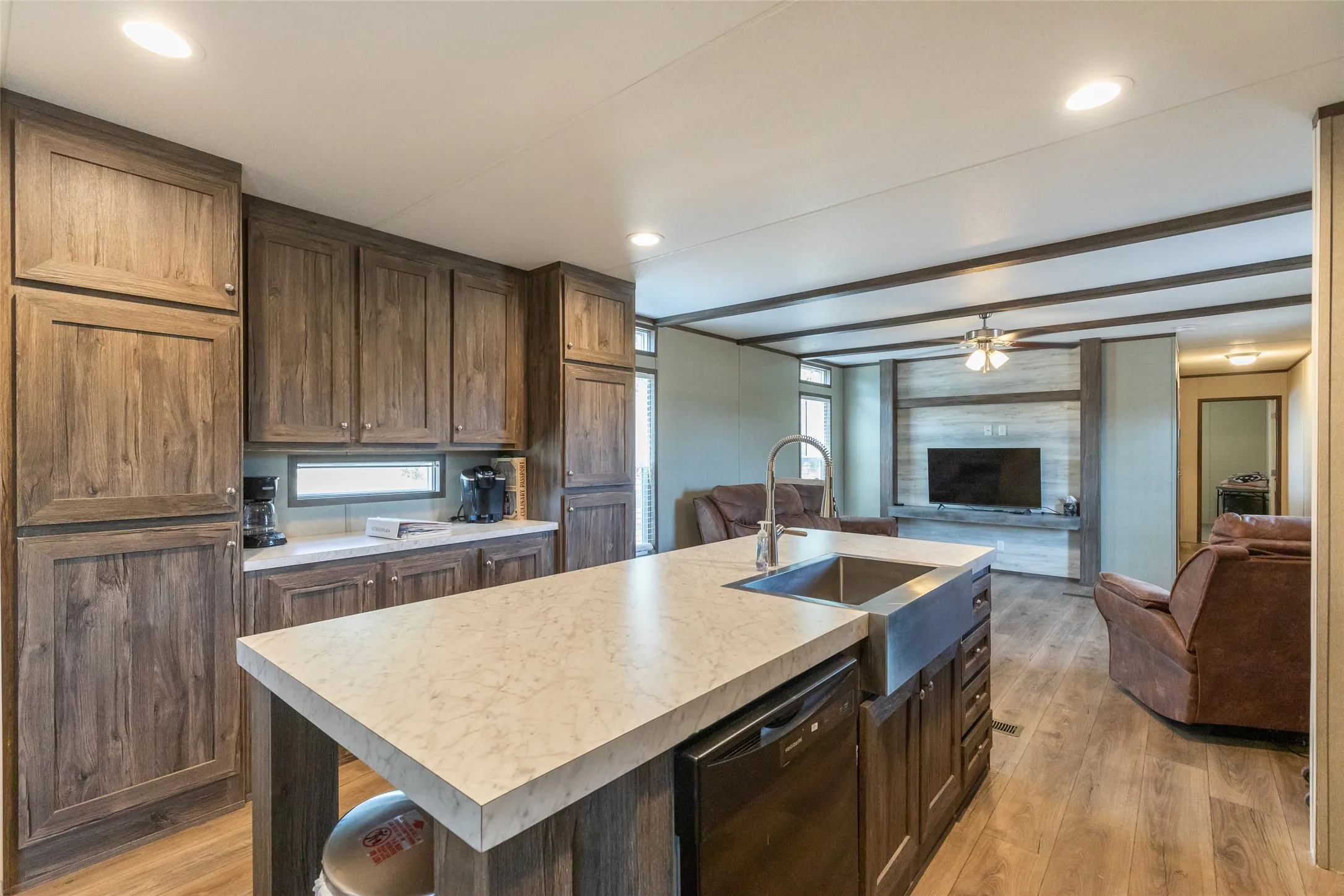 Manufactured Home For Sale in Stephens County , 6801 County Road 304, Breckenridge, Texas 76424, 3 Bedrooms, 2 Bathrooms, Garage spaces, 1,216 Sqft, built in 2021, Price $274,900, mls#21334083, Real Estate Agent in Breckenridge, Homes For Sale in Stephens county, Homes For Sale in Breckenridge, Realtor in Breckenridge Texas, Real Estate Brokerage Independent Realty Texas, Luminita Cordes Realtor