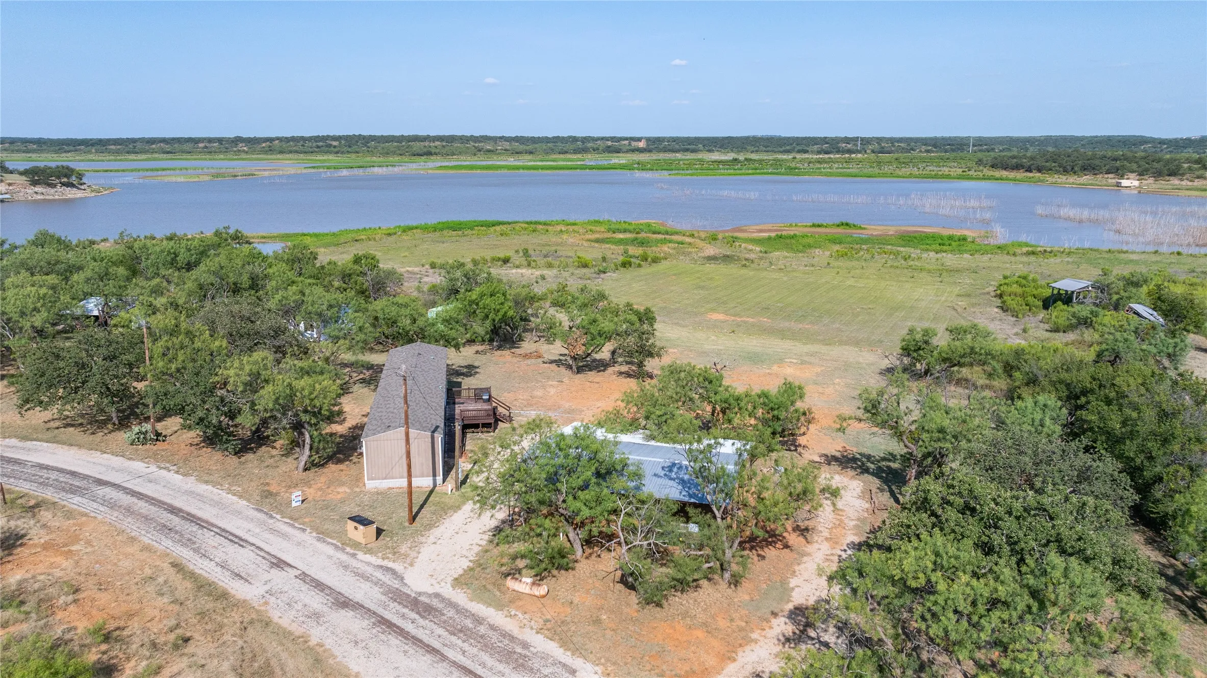 Manufactured Home For Sale in Stephens County , 6801 County Road 304, Breckenridge, Texas 76424, 3 Bedrooms, 2 Bathrooms, Garage spaces, 1,216 Sqft, built in 2021, Price $274,900, mls#21334083, Real Estate Agent in Breckenridge, Homes For Sale in Stephens county, Homes For Sale in Breckenridge, Realtor in Breckenridge Texas, Real Estate Brokerage Independent Realty Texas, Luminita Cordes Realtor