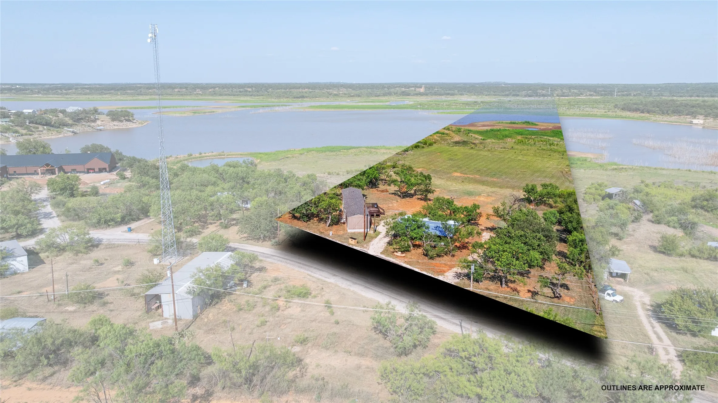 Manufactured Home For Sale in Stephens County , 6801 County Road 304, Breckenridge, Texas 76424, 3 Bedrooms, 2 Bathrooms, Garage spaces, 1,216 Sqft, built in 2021, Price $274,900, mls#21334083, Real Estate Agent in Breckenridge, Homes For Sale in Stephens county, Homes For Sale in Breckenridge, Realtor in Breckenridge Texas, Real Estate Brokerage Independent Realty Texas, Luminita Cordes Realtor