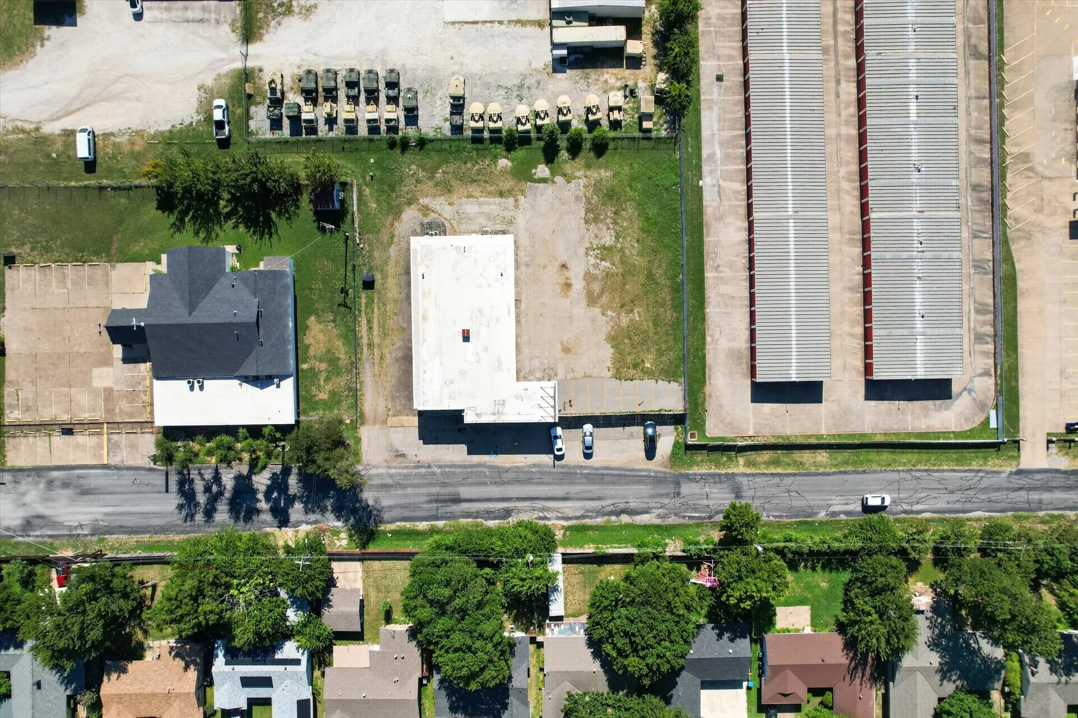 Retail For Sale in Tarrant County , 5115 Wellview Avenue, Fort Worth, Texas 76115, 0, 0, Garage spaces, 0 Sqft, built in 1962, Price $900,000, mls#21346357, Real Estate Agent in Fort Worth, Homes For Sale in Tarrant county, Homes For Sale in Fort Worth, Realtor in Fort Worth Texas, Real Estate Brokerage Independent Realty Texas, Luminita Cordes Realtor