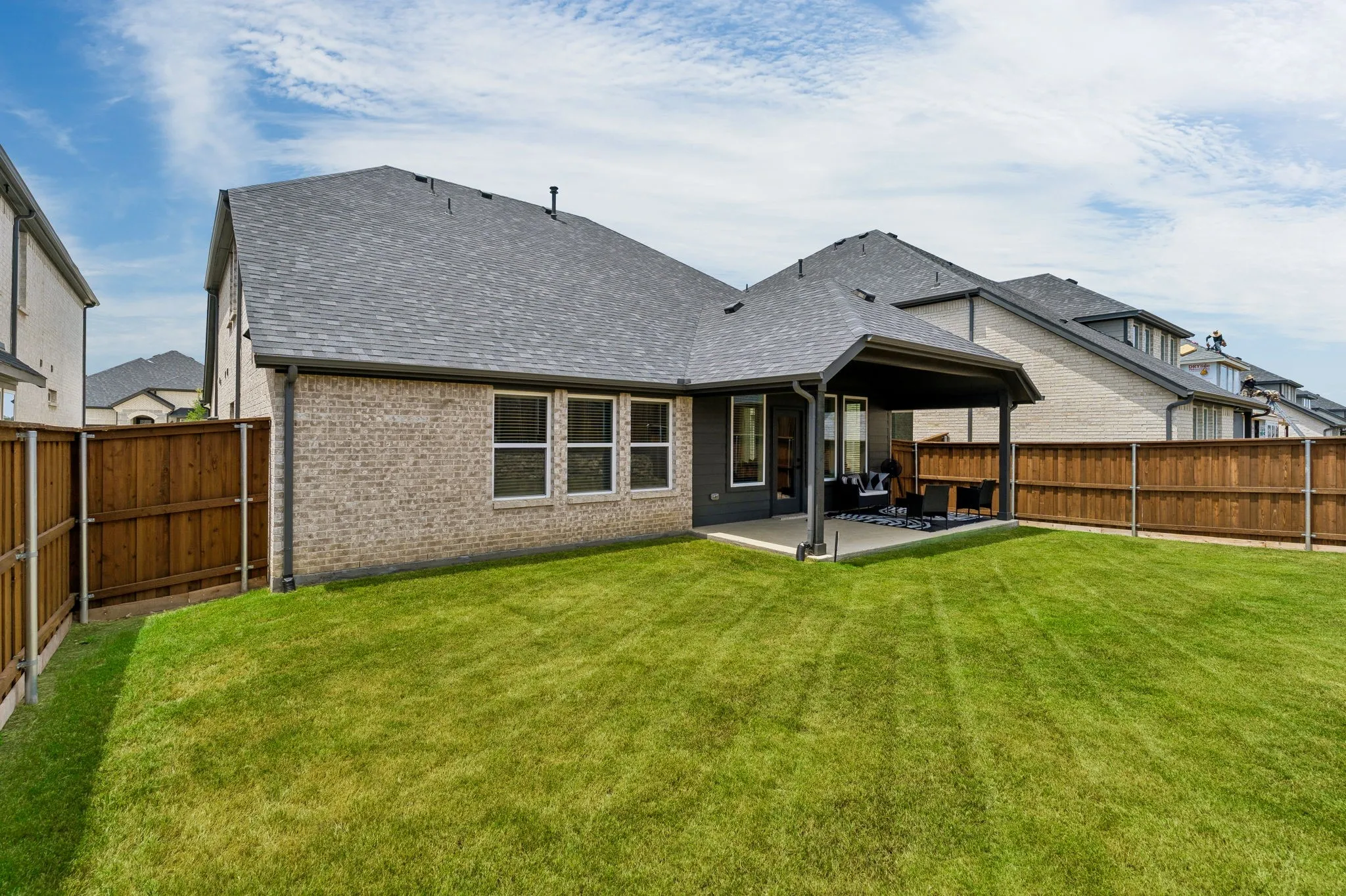 Single Family Residence For Sale in Denton County , 4121 Blackbird Avenue, Little Elm, Texas 75068, 4 Bedroom, 3 Bathroom, 2 Garage spaces, 2,813 Sqft, built in 2024, mls#21342885, Real Estate Agent in Little Elm, Homes For Sale in Denton county, Homes For Sale in Little Elm, Realtor in Little Elm Texas, Real Estate Brokerage Independent Realty Texas, Luminita Cordes Realtor