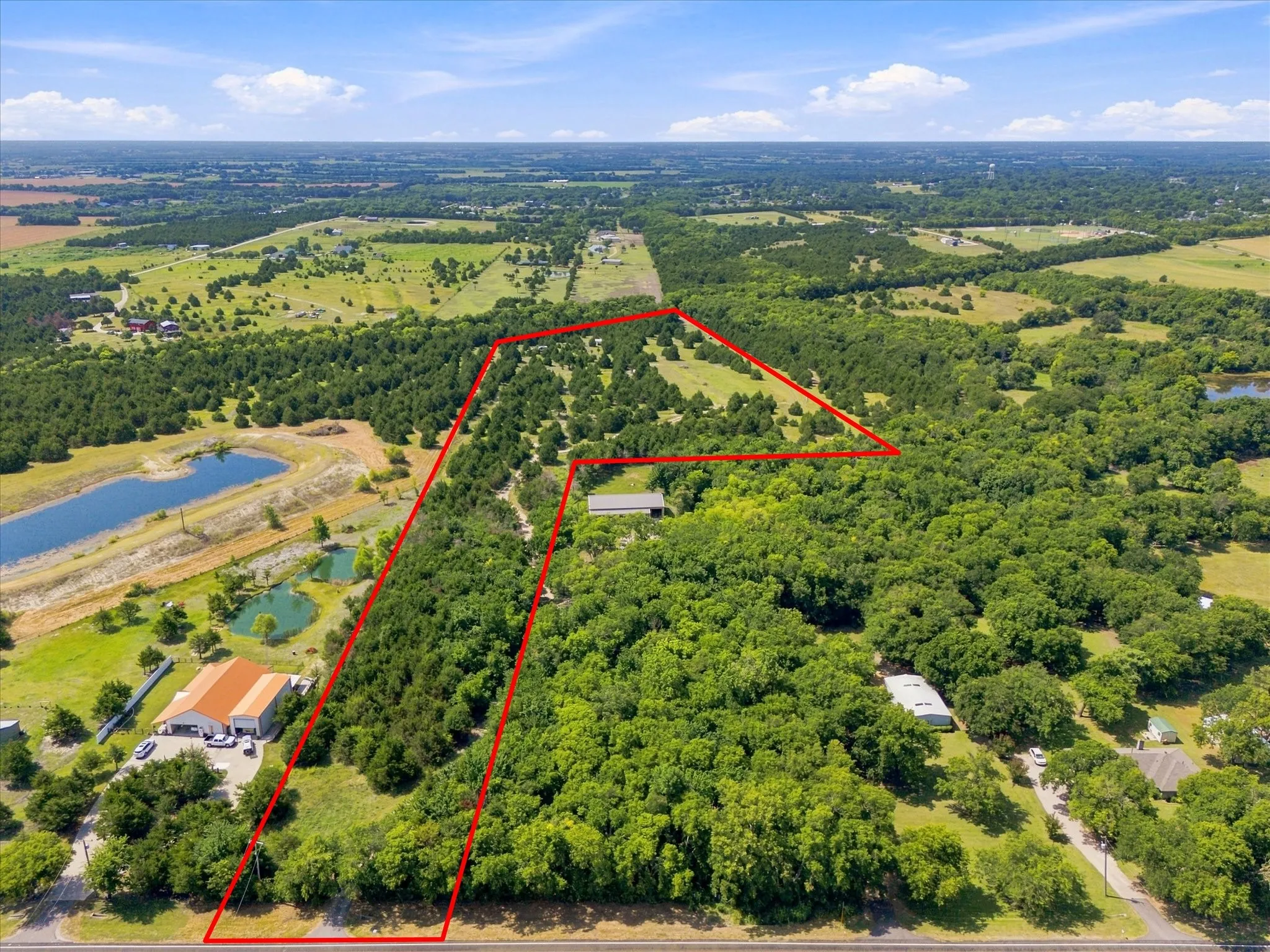 Improved Land For Sale in Collin County , 976 Fm 2194, Farmersville, Texas 75442, 0, 0, Garage spaces, 0 Sqft, built in 0, Price $490,000, mls#21345642, Real Estate Agent in Farmersville, Homes For Sale in Collin county, Homes For Sale in Farmersville, Realtor in Farmersville Texas, Real Estate Brokerage Independent Realty Texas, Luminita Cordes Realtor