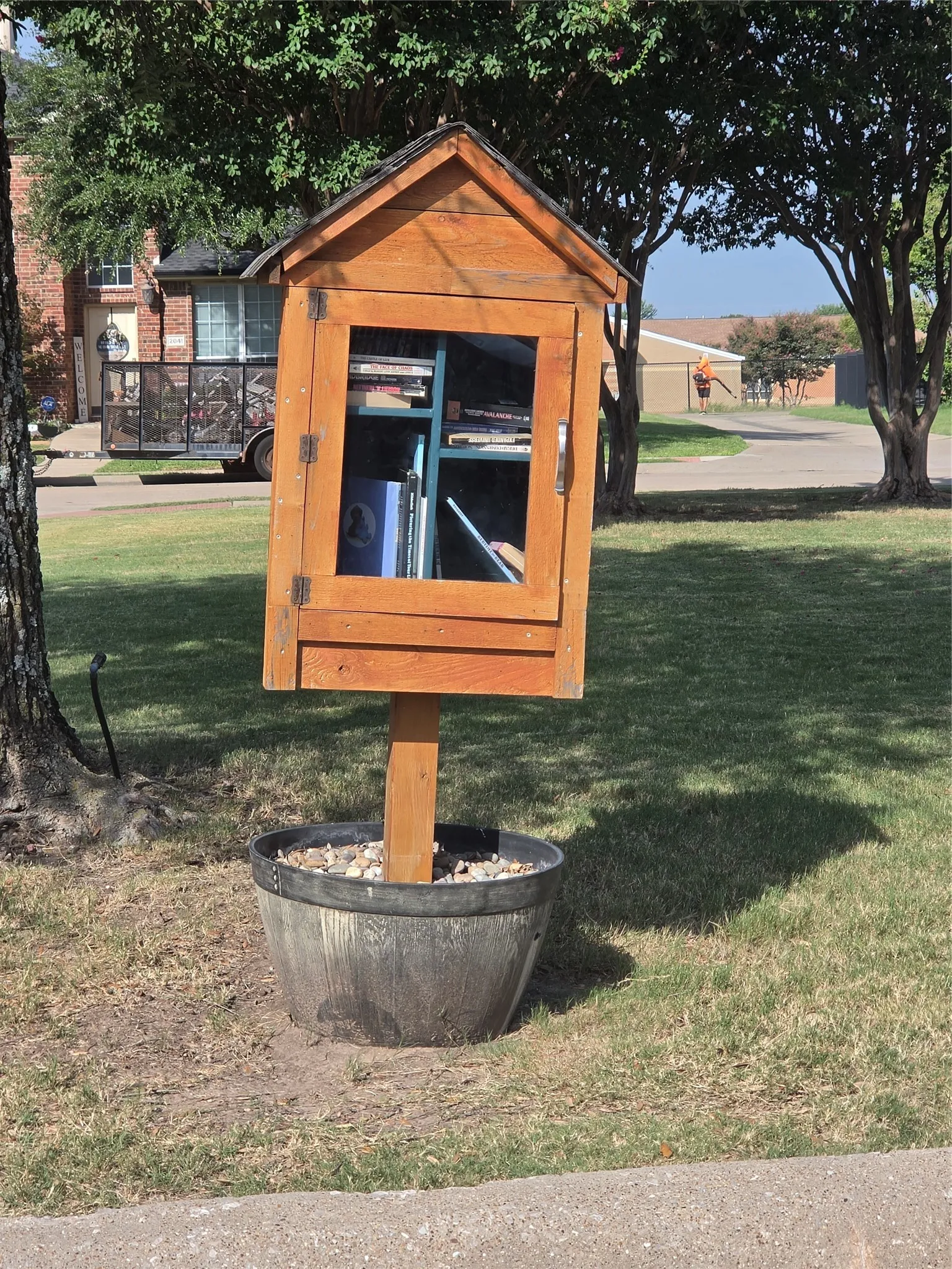 Single Family Residence For Sale in Rockwall County , 2030 Gleaner Drive, Rockwall, Texas 75032, 3 Bedroom, 3 Bathroom, 2 Garage spaces, 2,445 Sqft, built in 2005, mls#21343357, Real Estate Agent in Rockwall, Homes For Sale in Rockwall county, Homes For Sale in Rockwall, Realtor in Rockwall Texas, Real Estate Brokerage Independent Realty Texas, Luminita Cordes Realtor