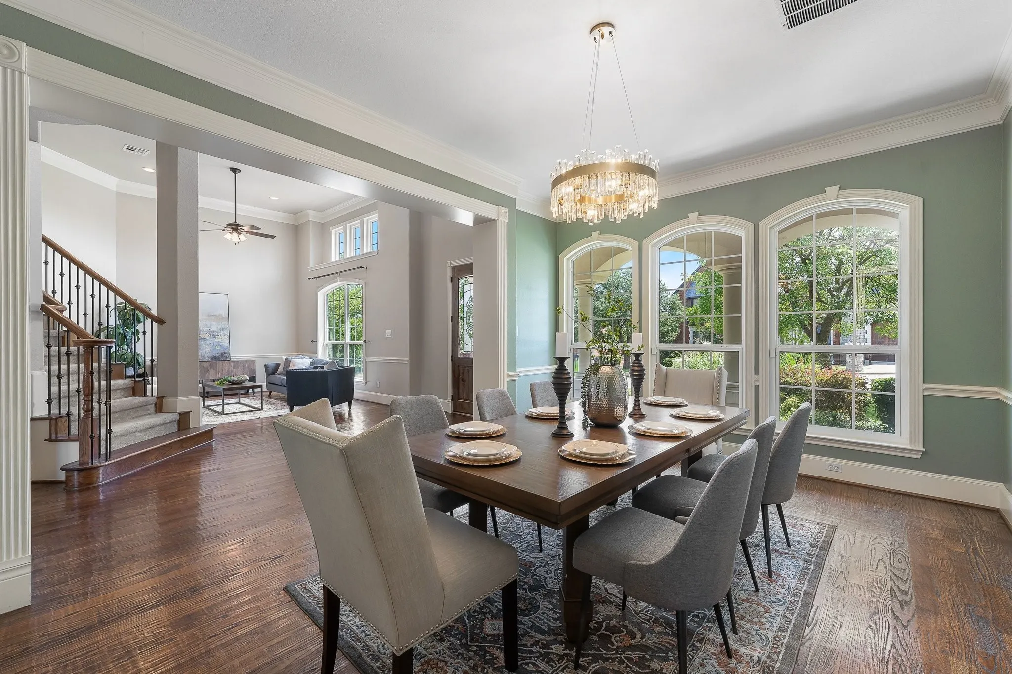 Single Family Residence For Sale in Dallas County , 1802 Driskill Drive, Irving, Texas 75038, 5 Bedroom, 5 Bathroom, 3 Garage spaces, 4,512 Sqft, built in 2002, mls#21346112, Real Estate Agent in Irving, Homes For Sale in Dallas county, Homes For Sale in Irving, Realtor in Irving Texas, Real Estate Brokerage Independent Realty Texas, Luminita Cordes Realtor