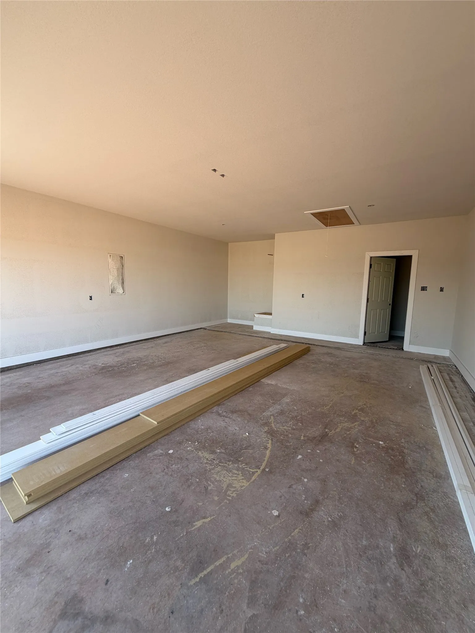 Single Family Residence For Sale in Callahan County , 4052 Hope Drive, Clyde, Texas 79510, 3 Bedroom, 2 Bathroom, 2 Garage spaces, 1,530 Sqft, built in 2026, mls#21345545, Real Estate Agent in Clyde, Homes For Sale in Callahan county, Homes For Sale in Clyde, Realtor in Clyde Texas, Real Estate Brokerage Independent Realty Texas, Luminita Cordes Realtor