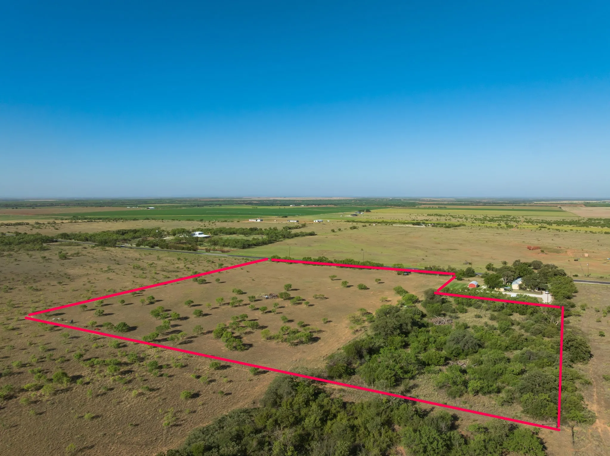Unimproved Land For Sale in Jones County , FM FM 707, Anson, Texas 79501, 0, 0, Garage spaces, 0 Sqft, built in 0, Price $130,000, mls#21346606, Real Estate Agent in Anson, Homes For Sale in Jones county, Homes For Sale in Anson, Realtor in Anson Texas, Real Estate Brokerage Independent Realty Texas, Luminita Cordes Realtor