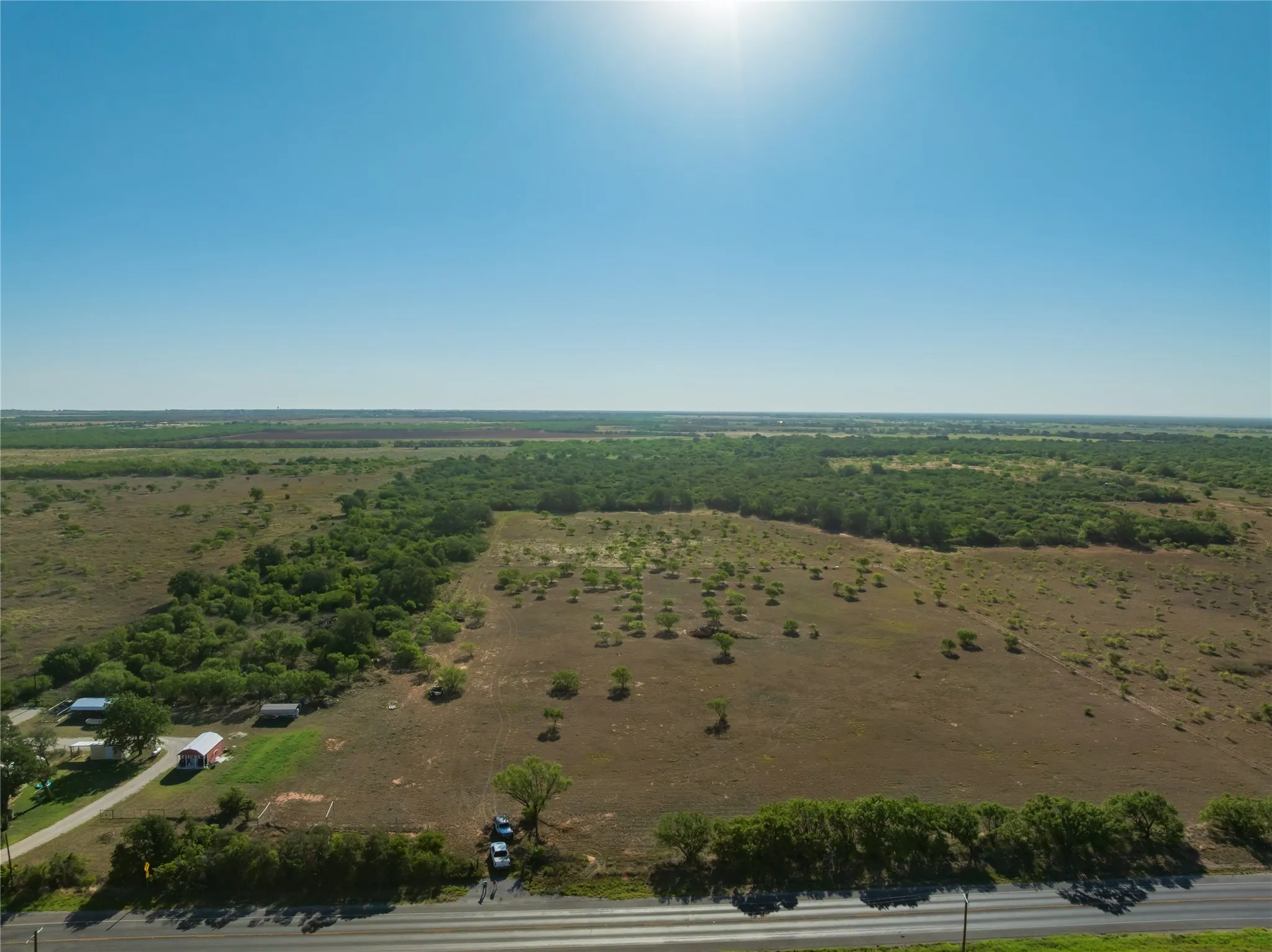Unimproved Land For Sale in Jones County , FM FM 707, Anson, Texas 79501, 0, 0, Garage spaces, 0 Sqft, built in 0, Price $130,000, mls#21346606, Real Estate Agent in Anson, Homes For Sale in Jones county, Homes For Sale in Anson, Realtor in Anson Texas, Real Estate Brokerage Independent Realty Texas, Luminita Cordes Realtor