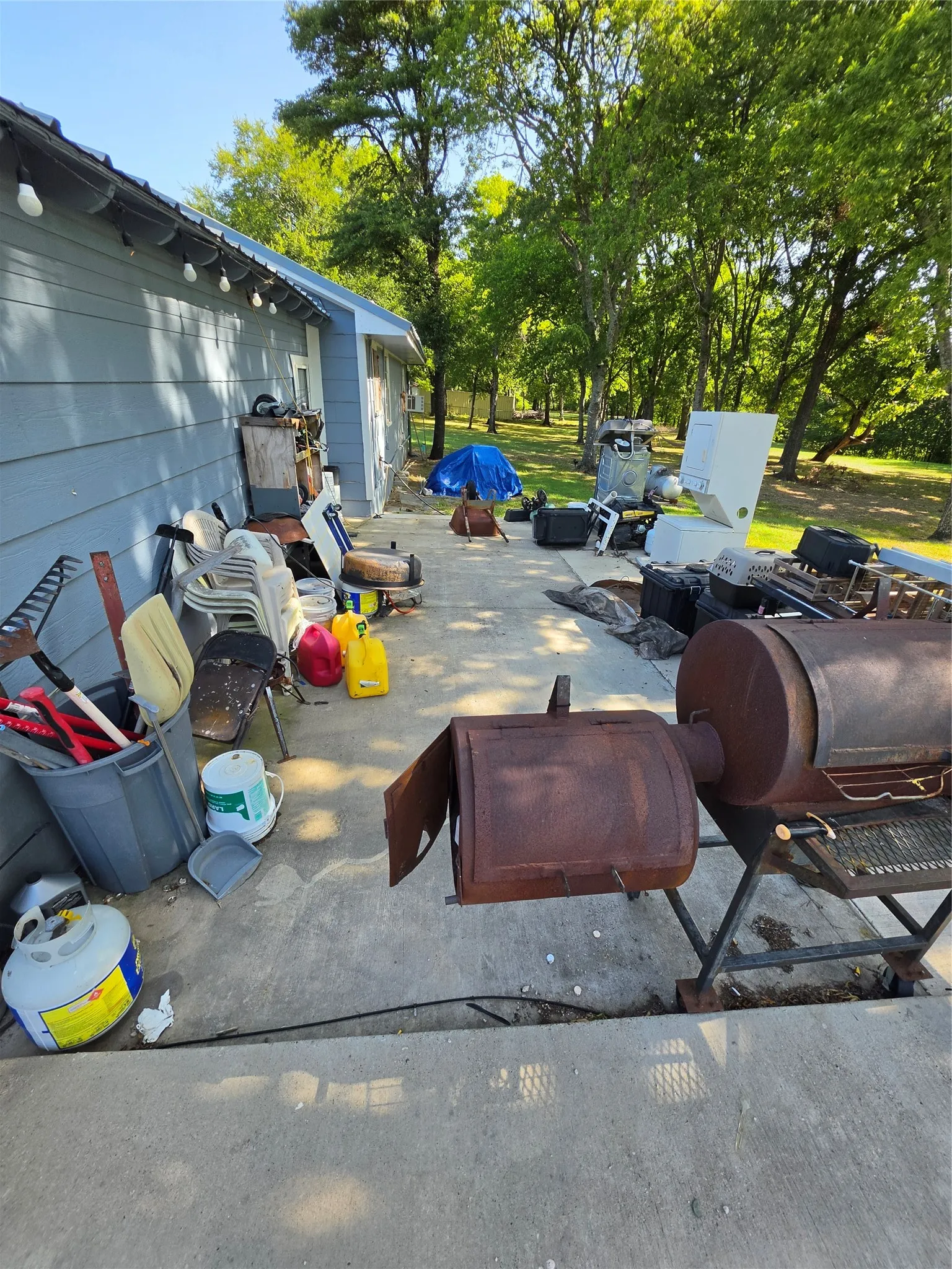 Single Family Residence For Sale in Hunt County , 7961 Telegraph Road, Quinlan, Texas 75474, 1 Bedroom, 1 Bathroom, Garage spaces, 1,040 Sqft, built in 1980, Price $265,000, mls#21345078, Real Estate Agent in Quinlan, Homes For Sale in Hunt county, Homes For Sale in Quinlan, Realtor in Quinlan Texas, Real Estate Brokerage Independent Realty Texas, Luminita Cordes Realtor