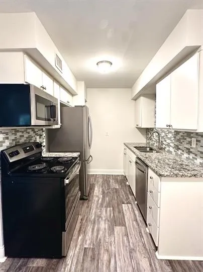 3650 Kitchen