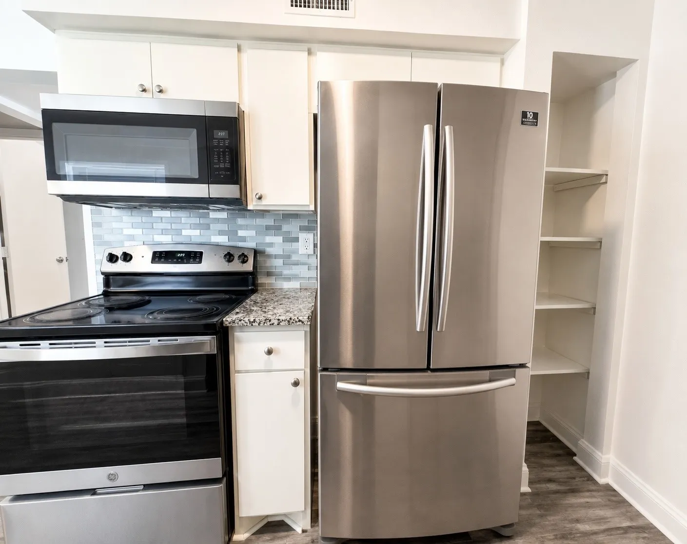 3656 Kitchen