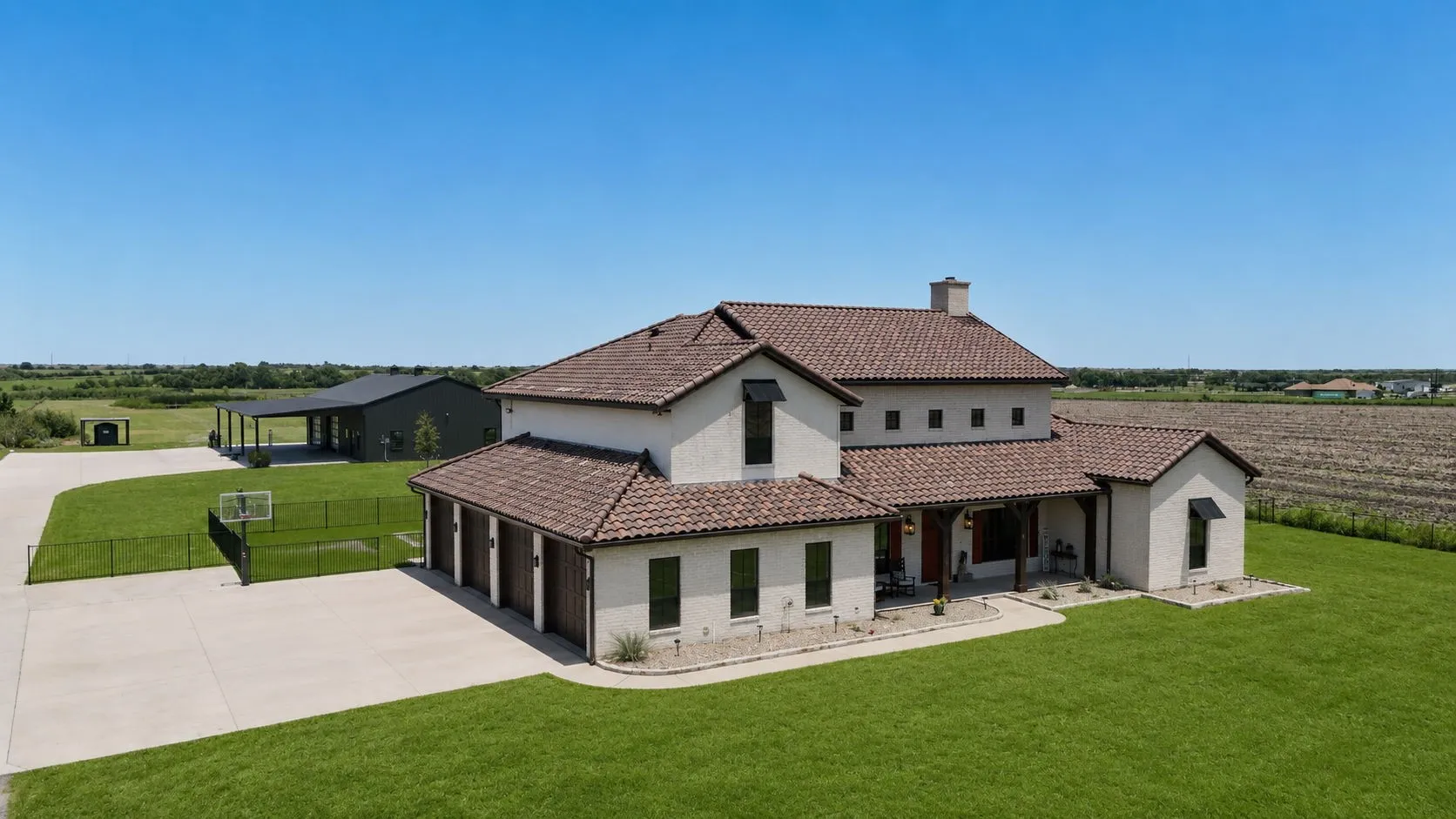 Single Family Residence For Sale in Rockwall County , 2201 E Fm 550, Rockwall, Texas 75032, 4 Bedroom, 4 Bathroom, 4 Garage spaces, 3,451 Sqft, built in 2016, mls#21340152, Real Estate Agent in Rockwall, Homes For Sale in Rockwall county, Homes For Sale in Rockwall, Realtor in Rockwall Texas, Real Estate Brokerage Independent Realty Texas, Luminita Cordes Realtor