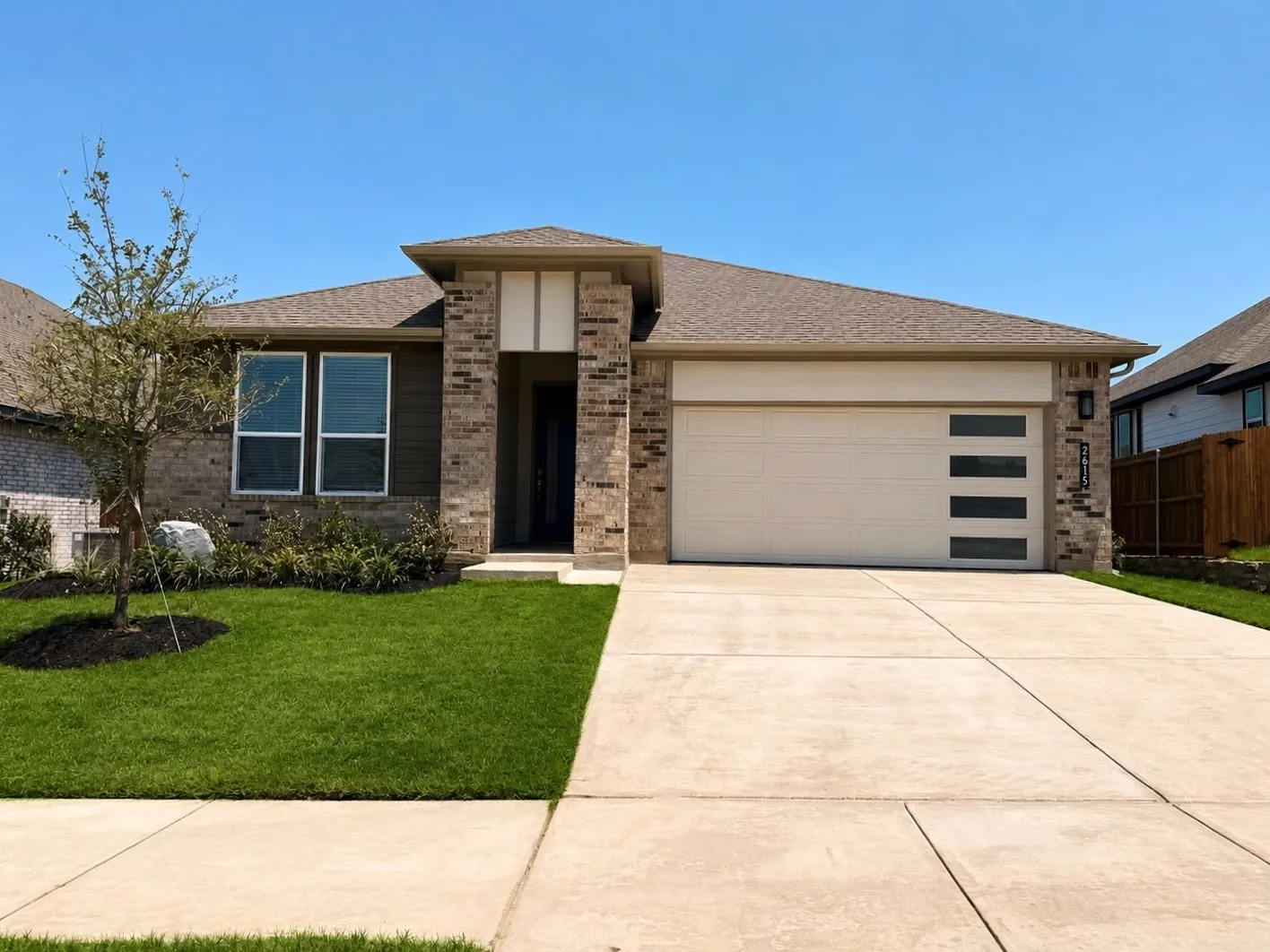 Single Family Residence For Rent in Denton County , 2615 Flycatcher Drive, Denton, Texas 76205, 5 Bedroom, 3 Bathroom, 2 Garage spaces, 2,150 Sqft, built in 2026, mls#21346365, Real Estate Agent in Denton, Homes For Rent in Denton county, Homes For Rent in Denton, Realtor in Denton Texas, Real Estate Brokerage Independent Realty Texas, Luminita Cordes Realtor